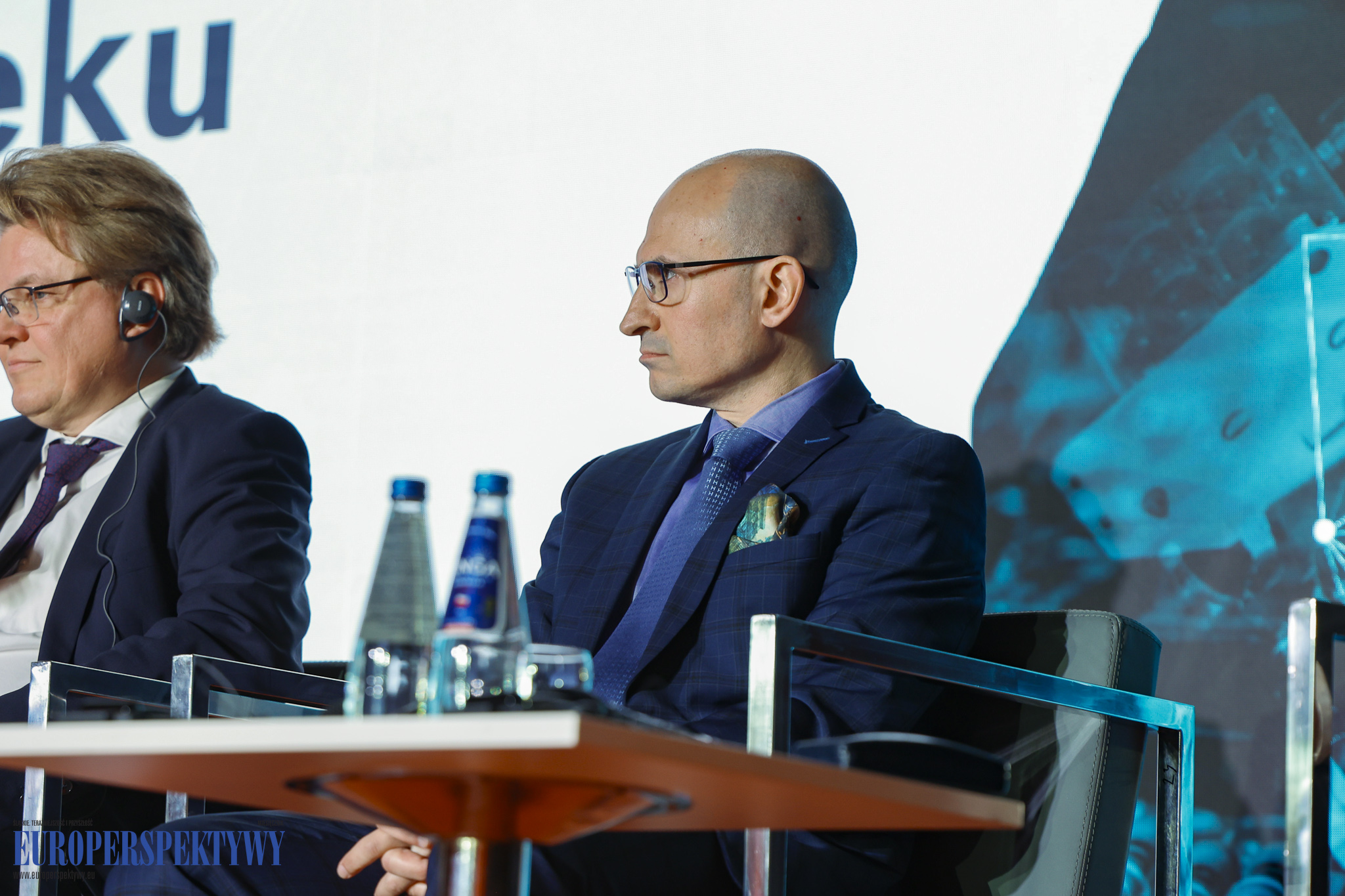 _MGL1951 Europerspektywy RIG: Industry in transition