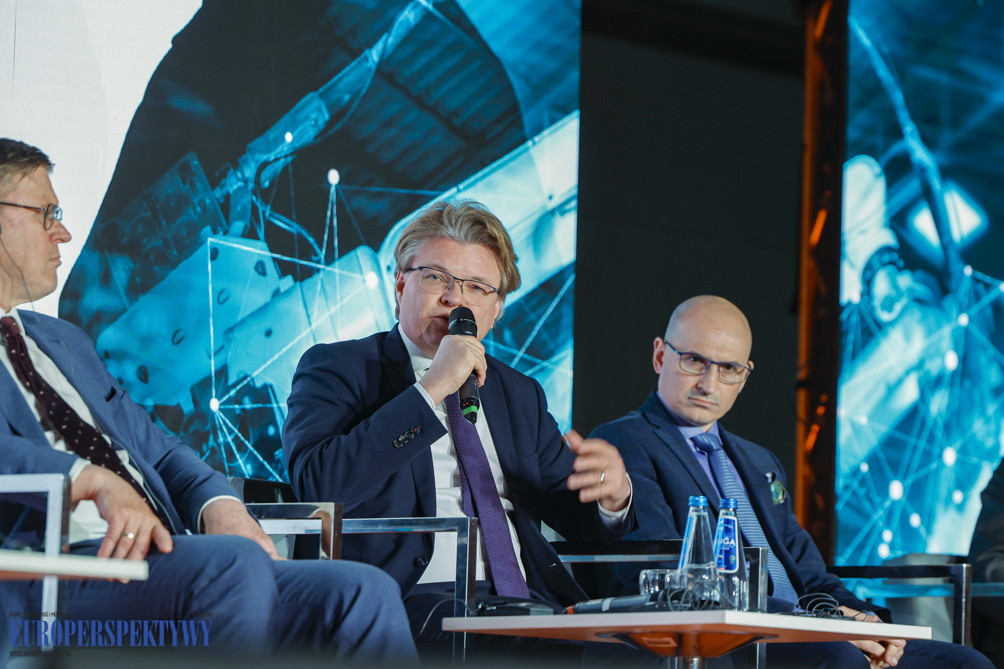 _MGL1981 Europerspektywy RIG: Industry in transition