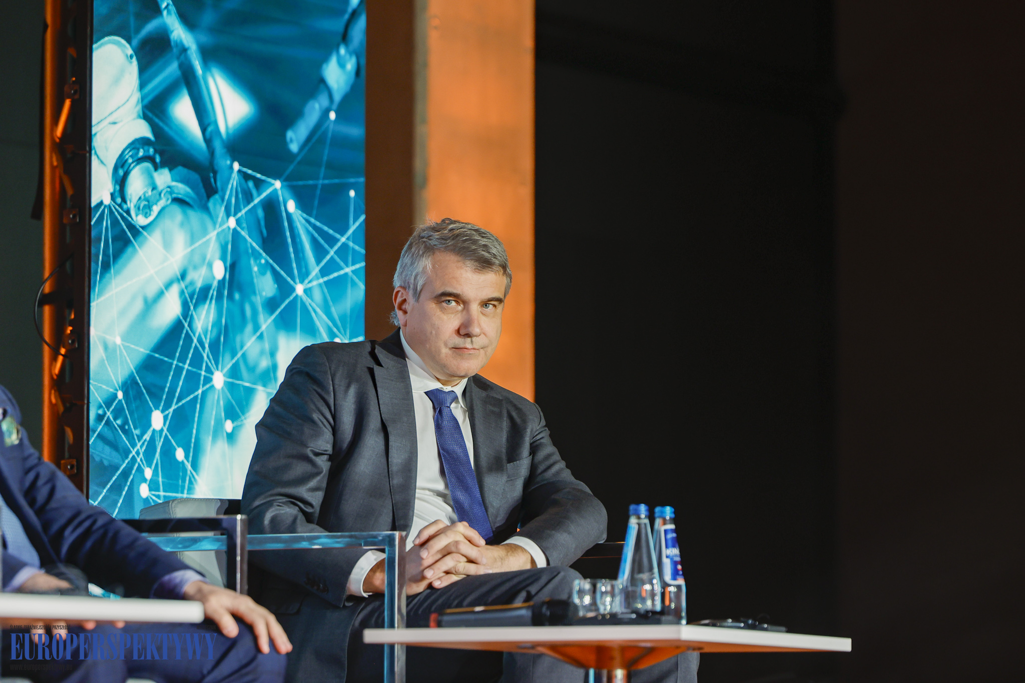 _MGL2007 Europerspektywy RIG: Industry in transition