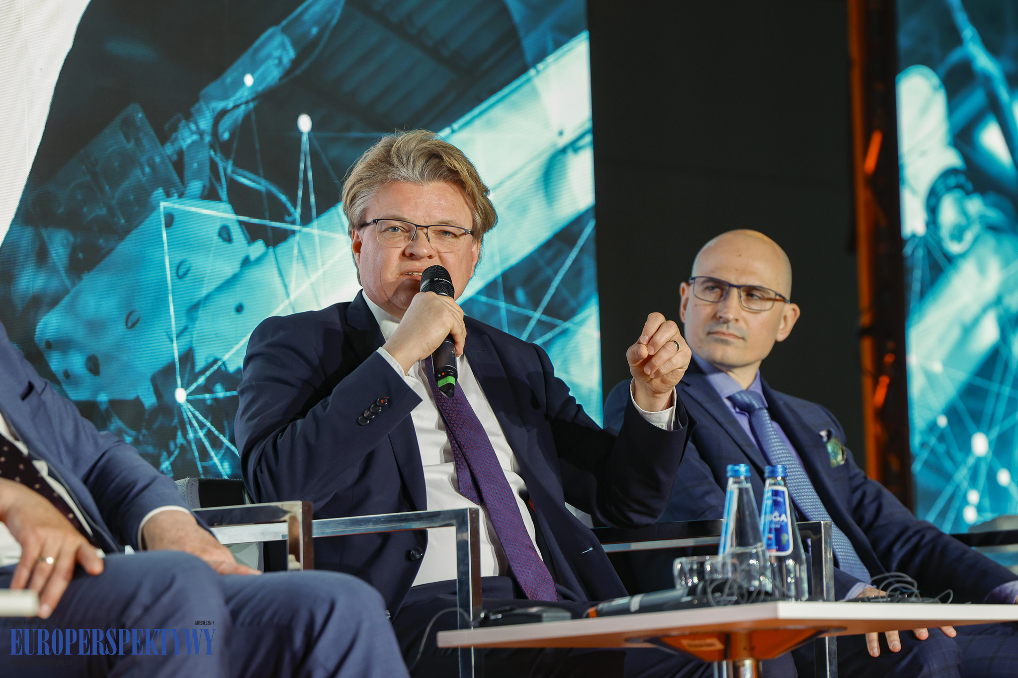 _MGL2024 Europerspektywy RIG: Industry in transition