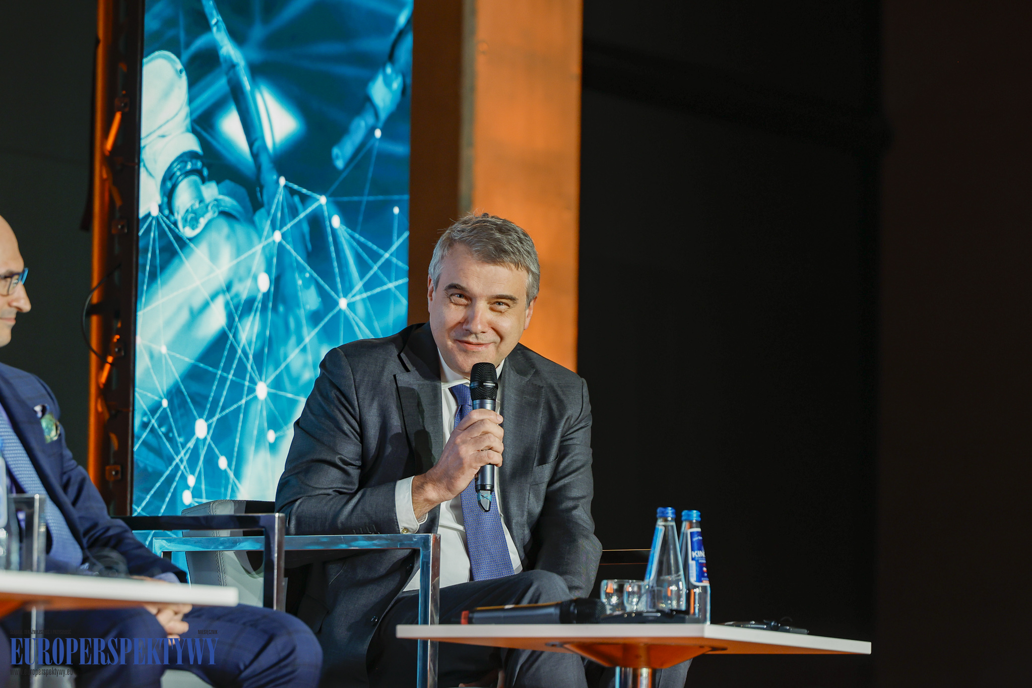 _MGL2050 Europerspektywy RIG: Industry in transition