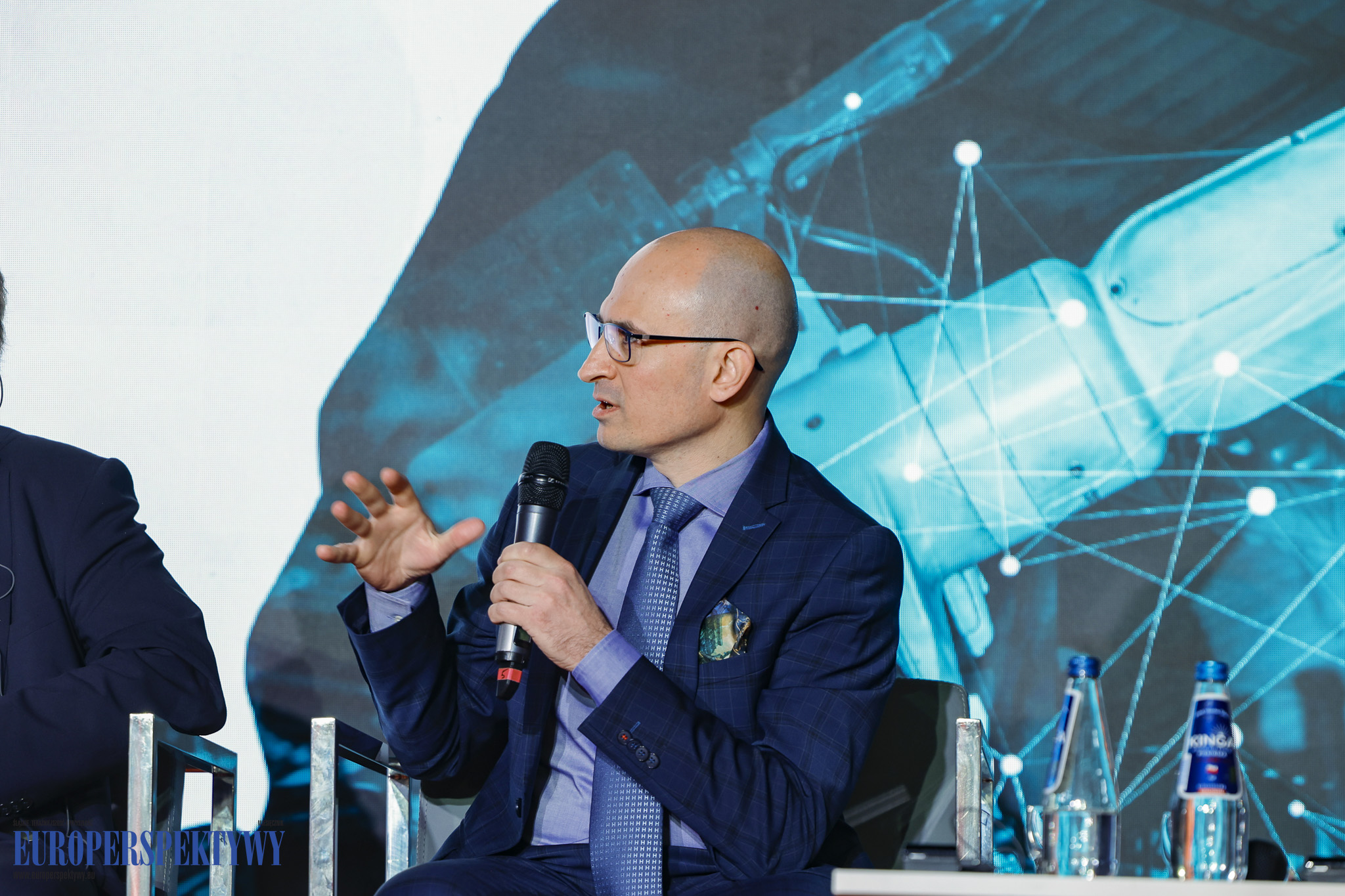 _MGL2199 Europerspektywy RIG: Industry in transition