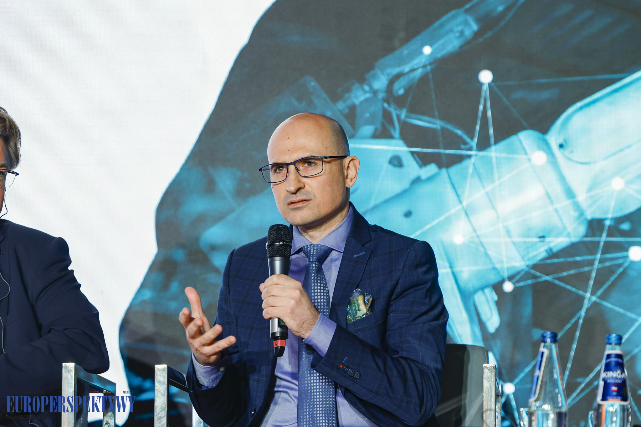 _MGL2244 Europerspektywy RIG: Industry in transition