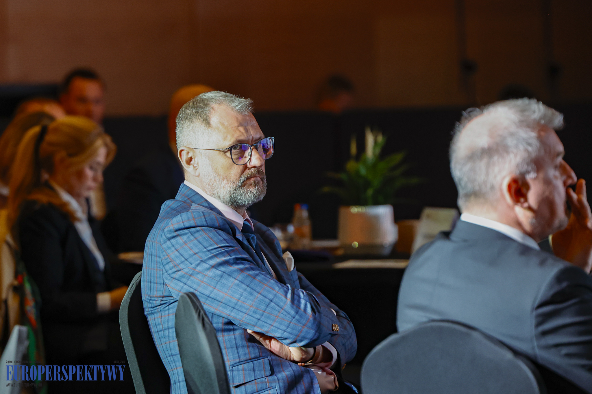 _MGL2322 Europerspektywy RIG: Industry in transition