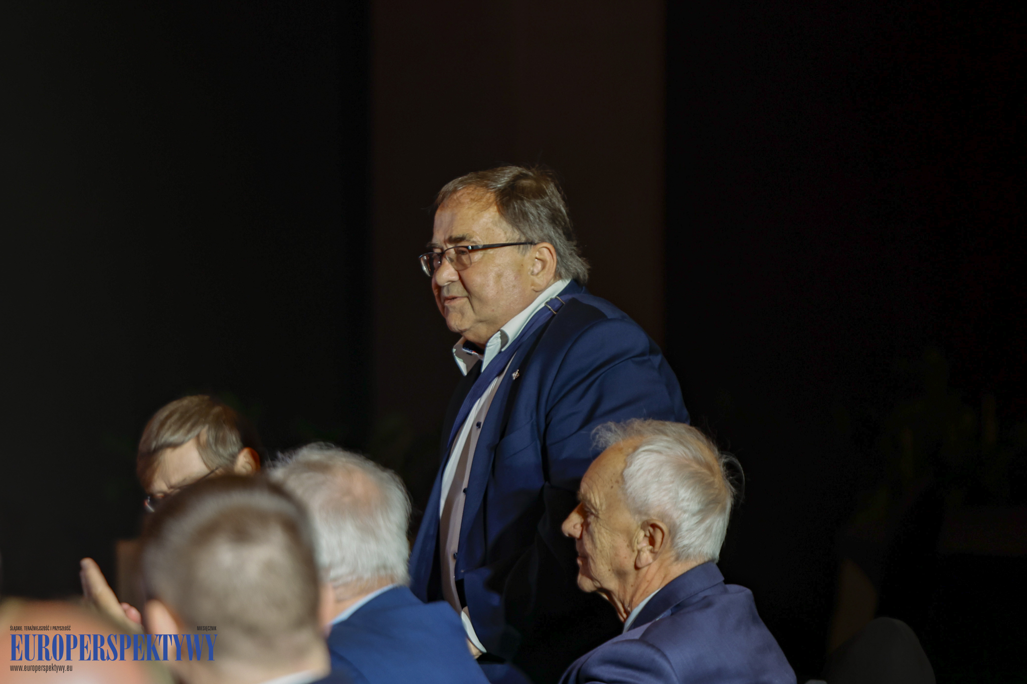 _MGL2405 Europerspektywy RIG: Industry in transition