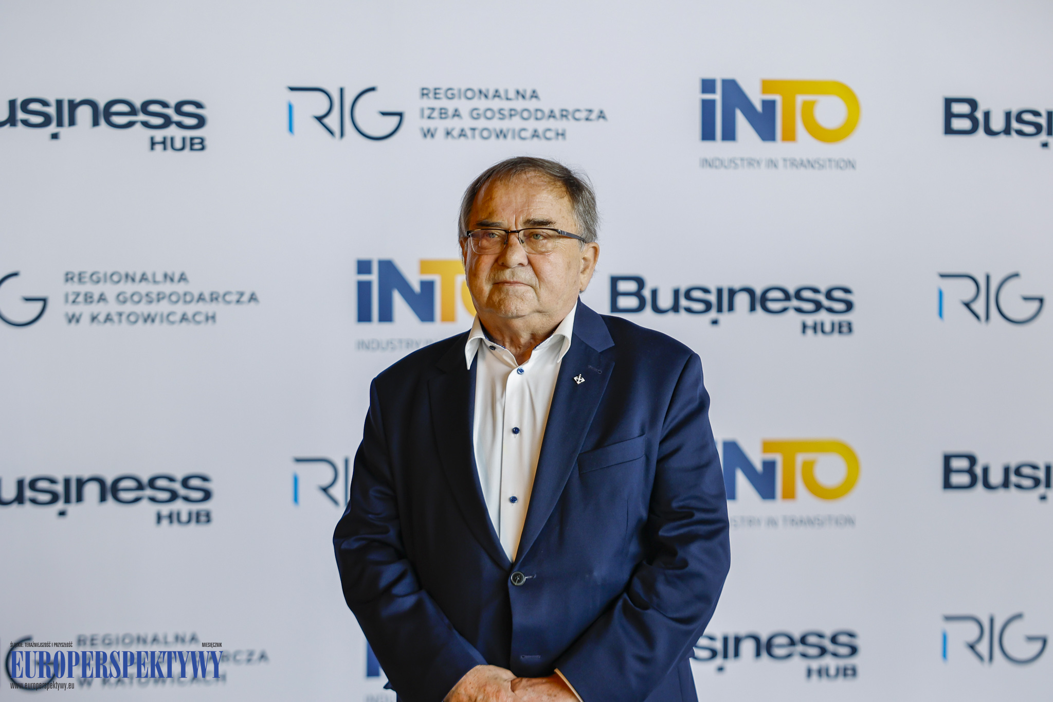 _MGL2652 Europerspektywy RIG: Industry in transition