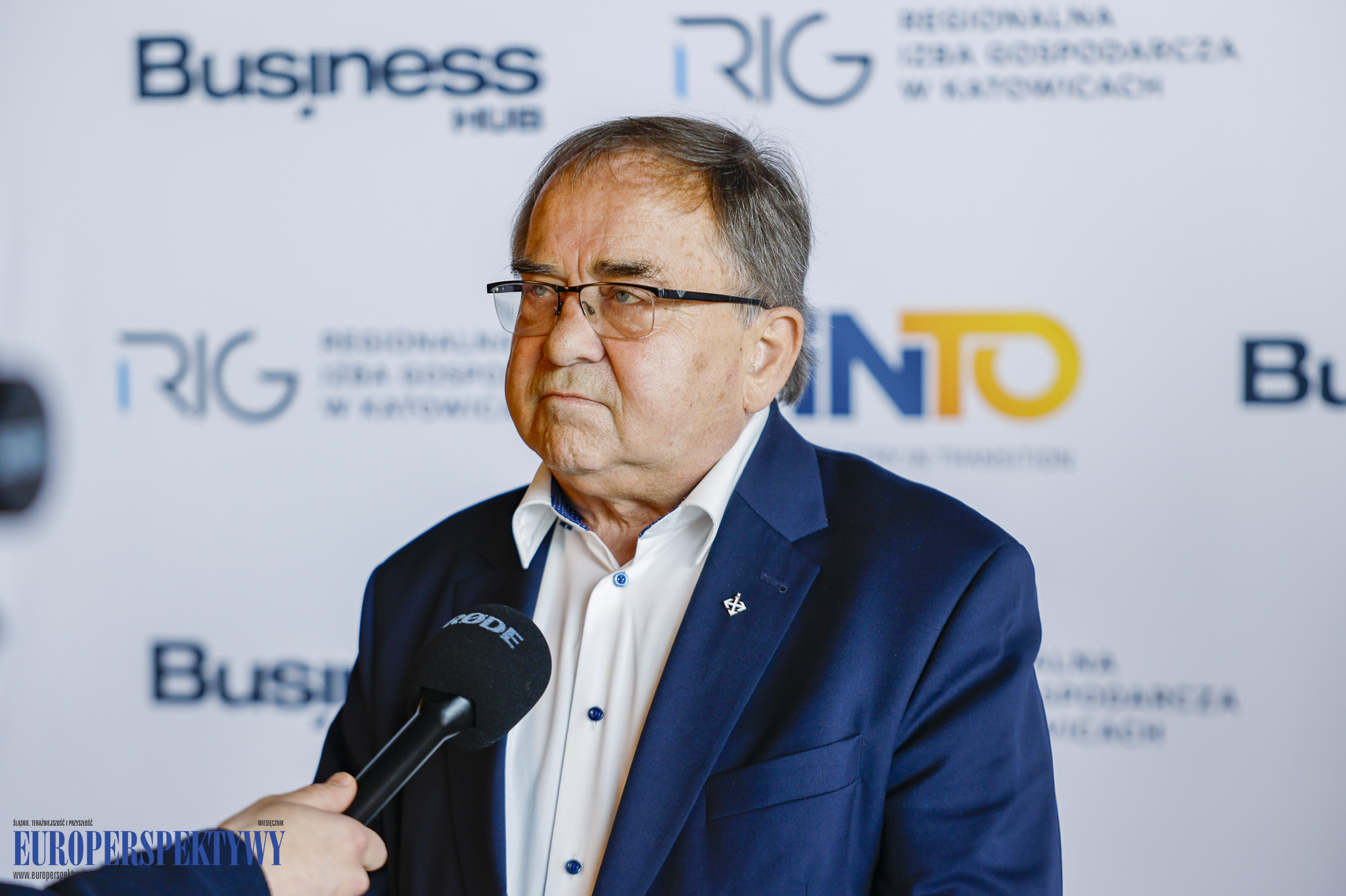 _MGL2663 Europerspektywy RIG: Industry in transition