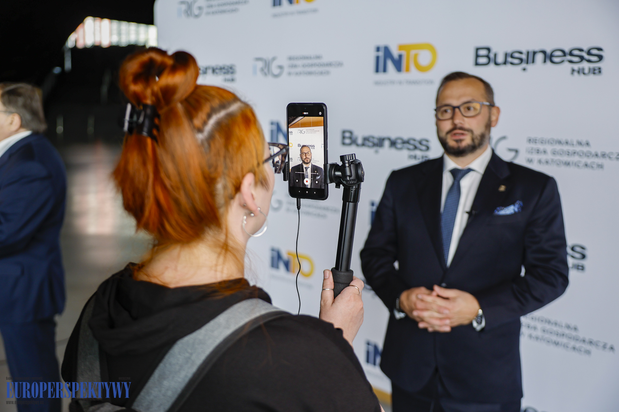 _MGL2689 Europerspektywy RIG: Industry in transition