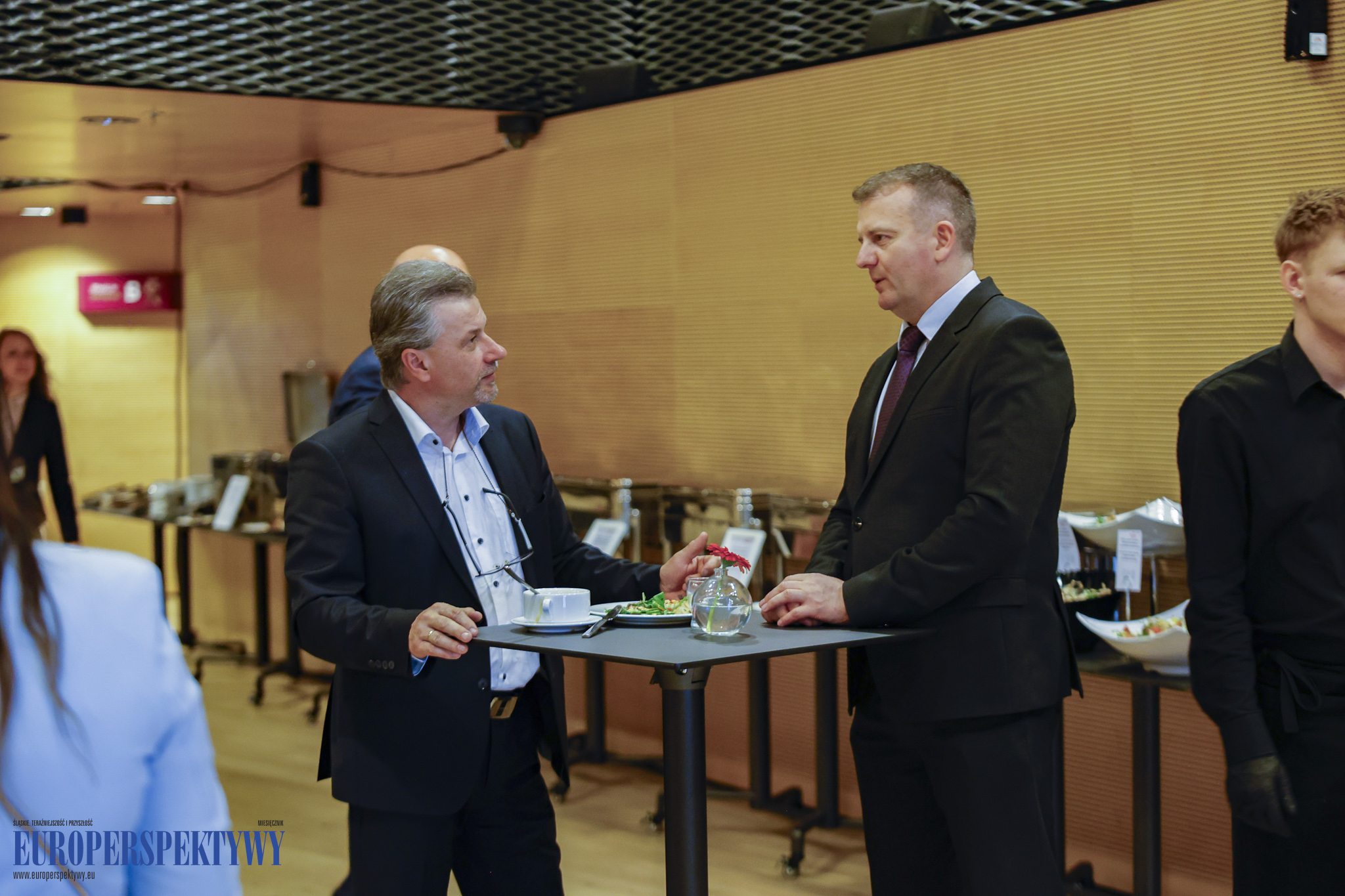 _MGL2697 Europerspektywy RIG: Industry in transition