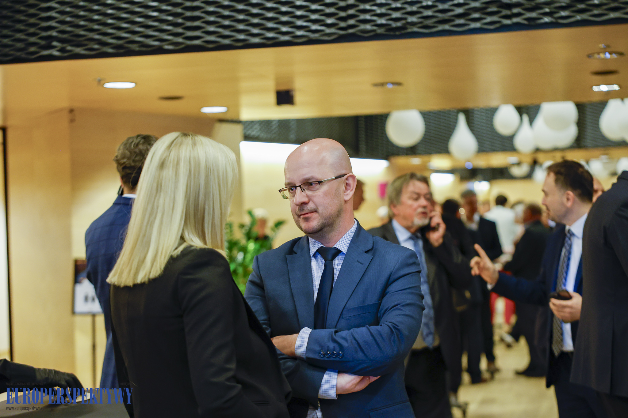 _MGL2715 Europerspektywy RIG: Industry in transition