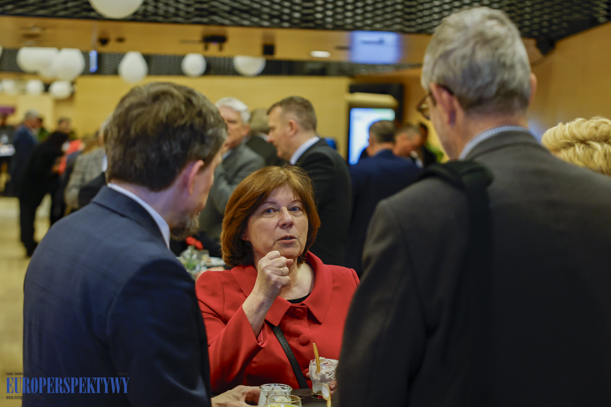 _MGL2769 Europerspektywy RIG: Industry in transition