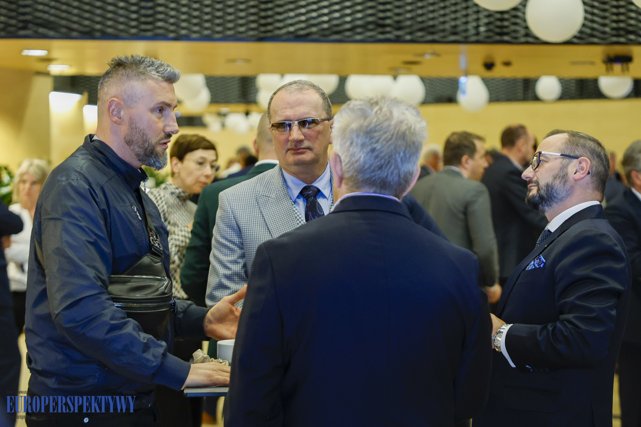 _MGL2789 Europerspektywy RIG: Industry in transition