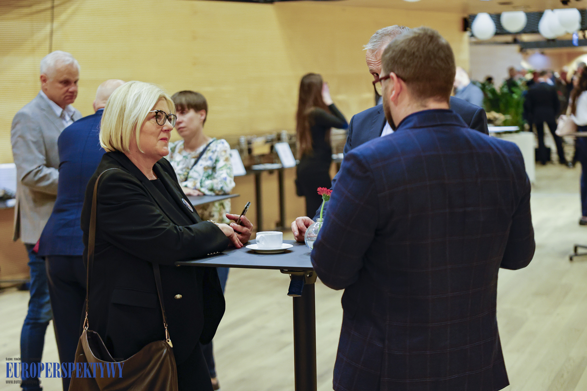 _MGL2839 Europerspektywy RIG: Industry in transition