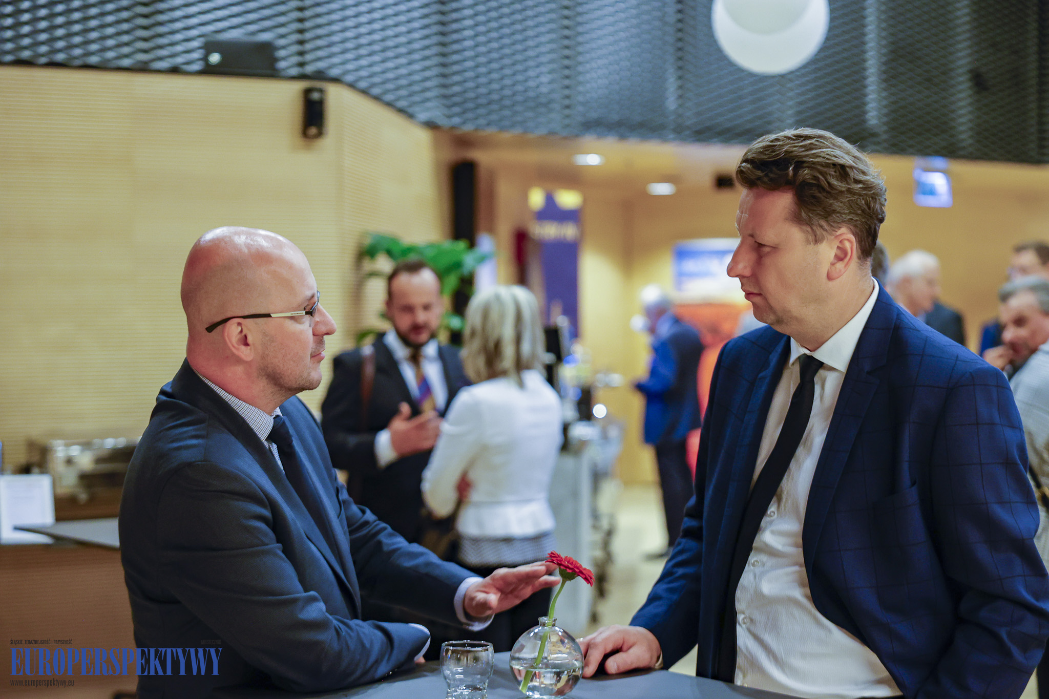 _MGL2871 Europerspektywy RIG: Industry in transition