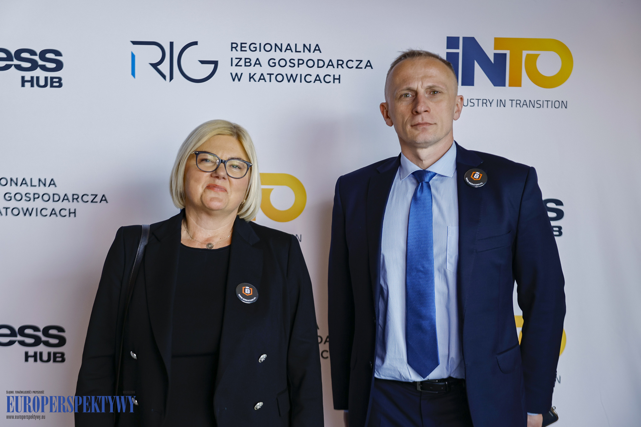 _MGL2966 Europerspektywy RIG: Industry in transition