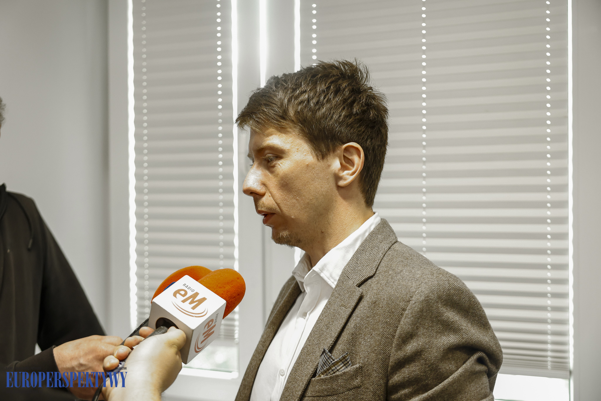 Europerspektywy Koleje Śląskie: kwietniowy briefing