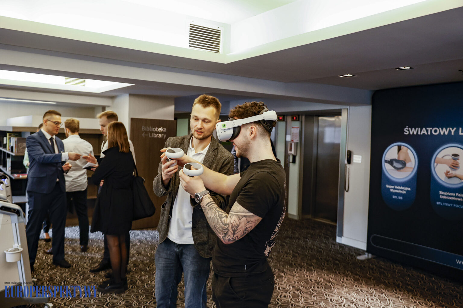 Akademia Górnośląska – PhysioDay 2024