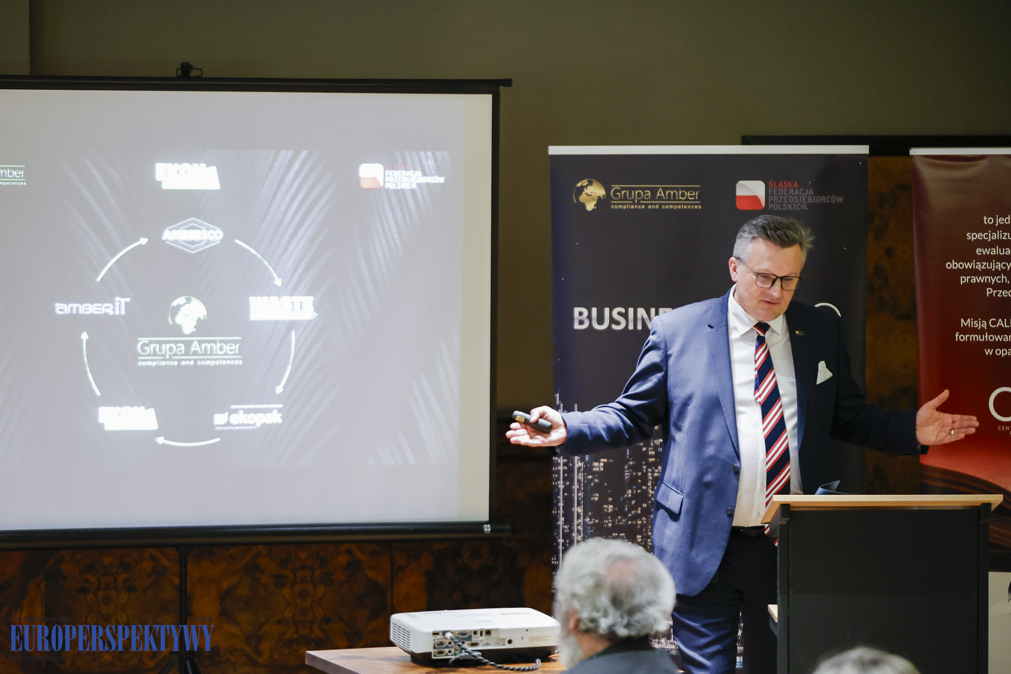 _MGL6974 Europerspektywy Grupa Amber i Śląska FPP — Business Point