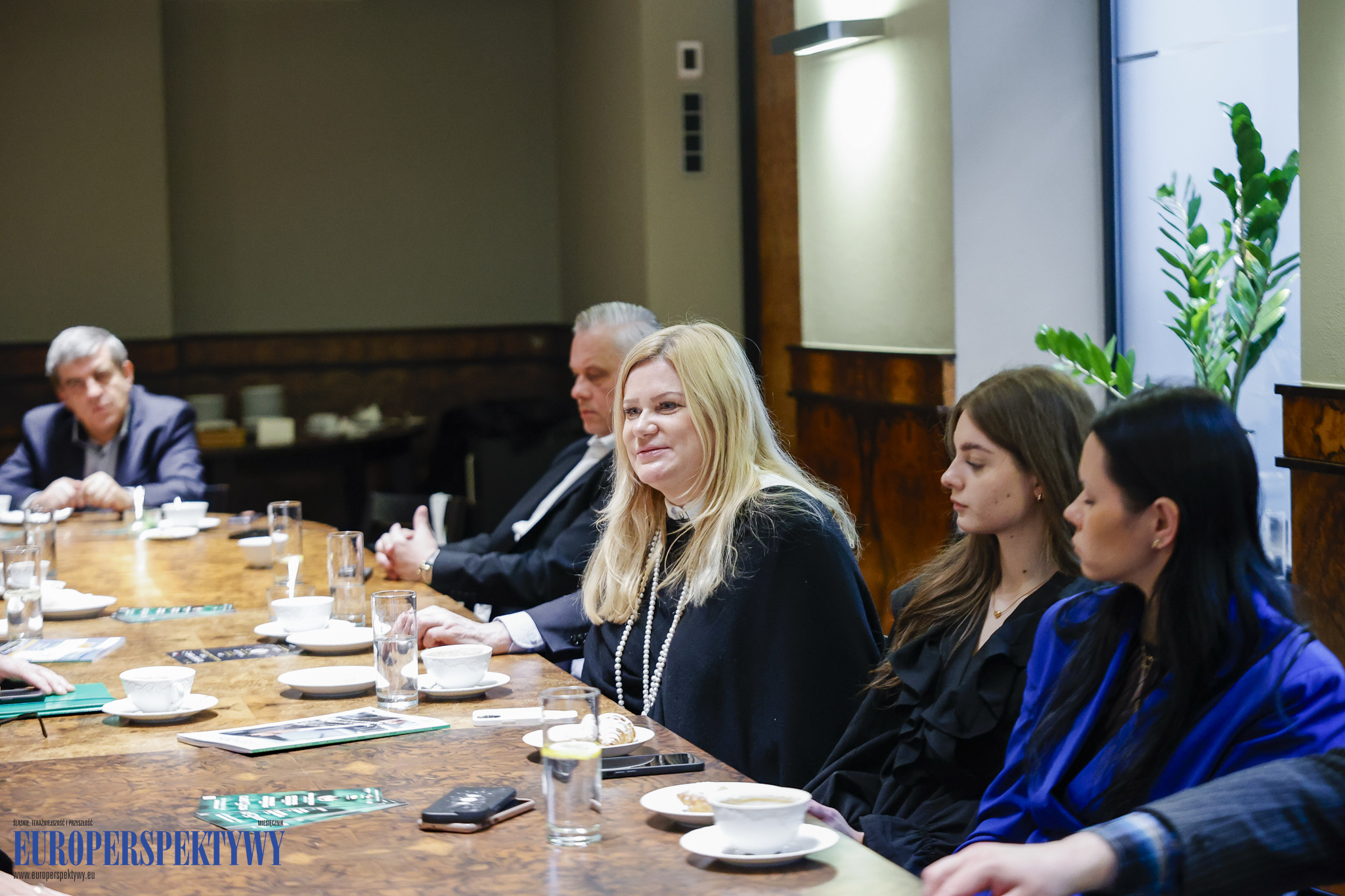 _MGL7040 Europerspektywy Grupa Amber i Śląska FPP — Business Point