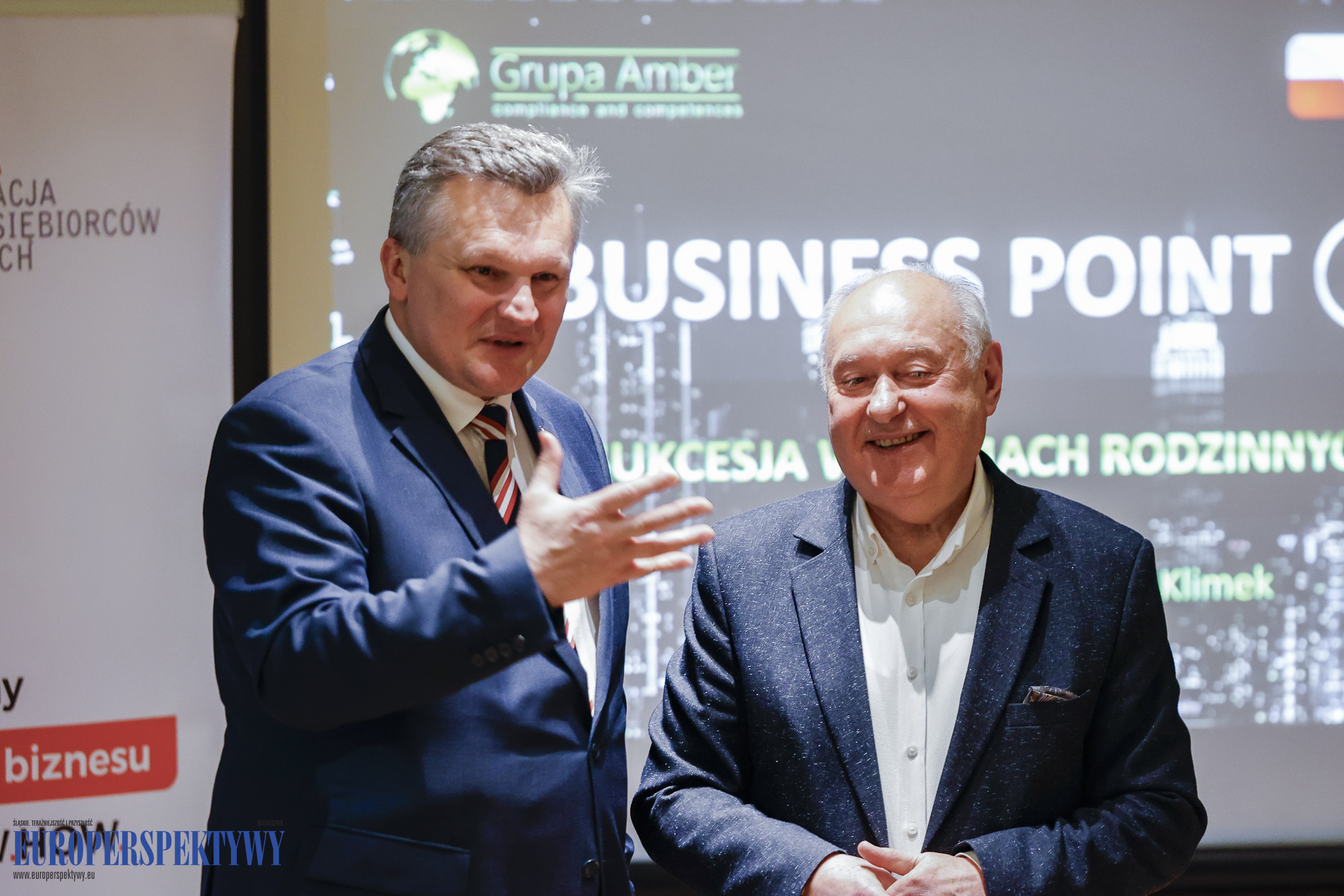 _MGL7203 Europerspektywy Grupa Amber i Śląska FPP — Business Point