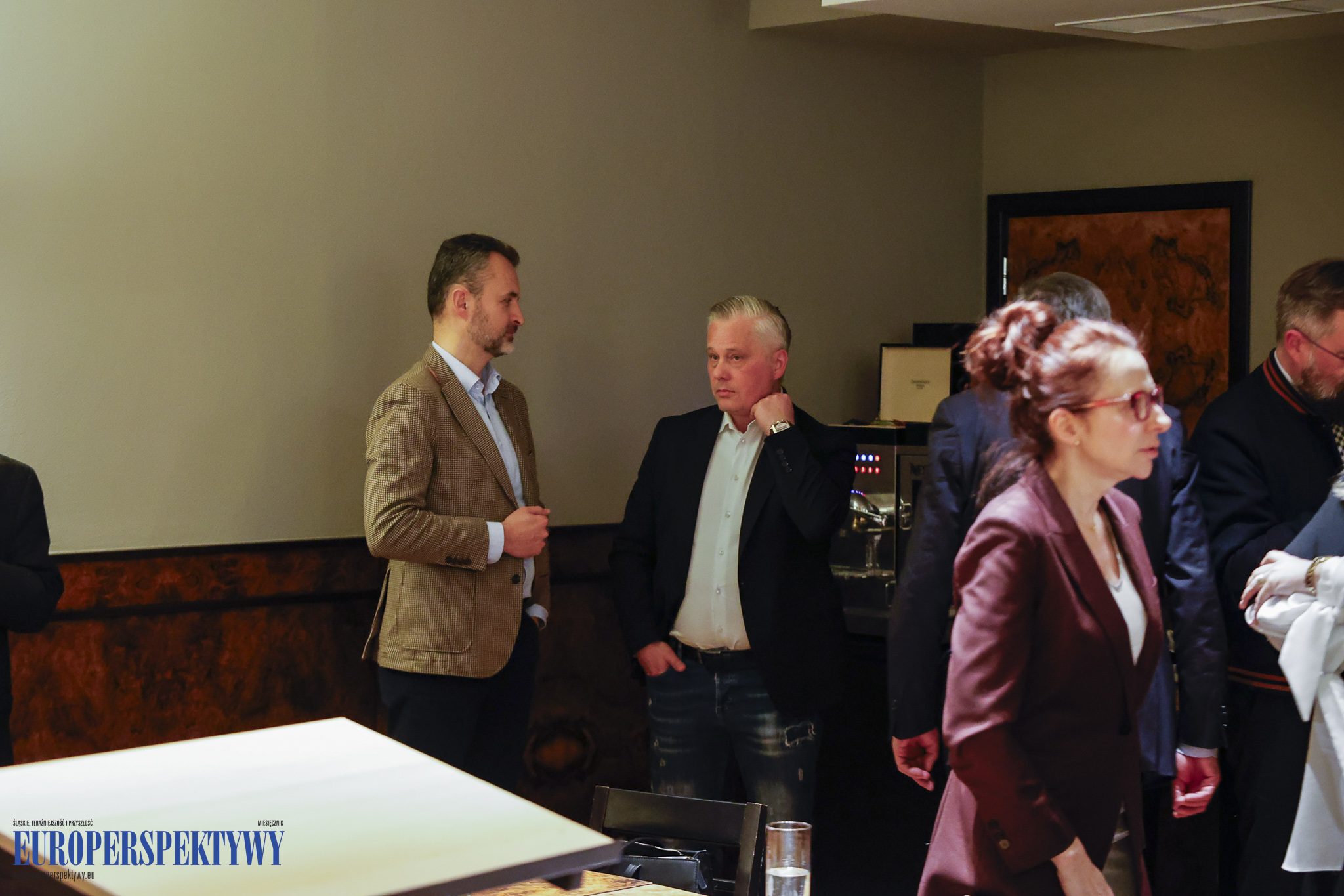 _MGL7311 Europerspektywy Grupa Amber i Śląska FPP — Business Point