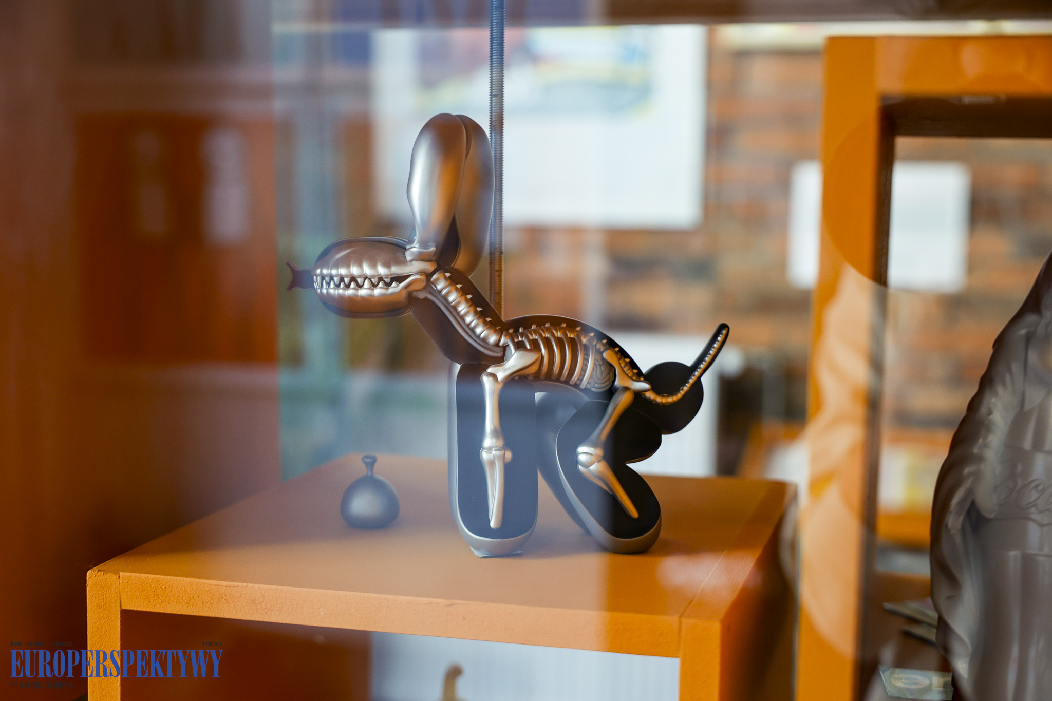 Europerspektywy „W ramach miasta: Urban Art” - otwarcie 1 maja