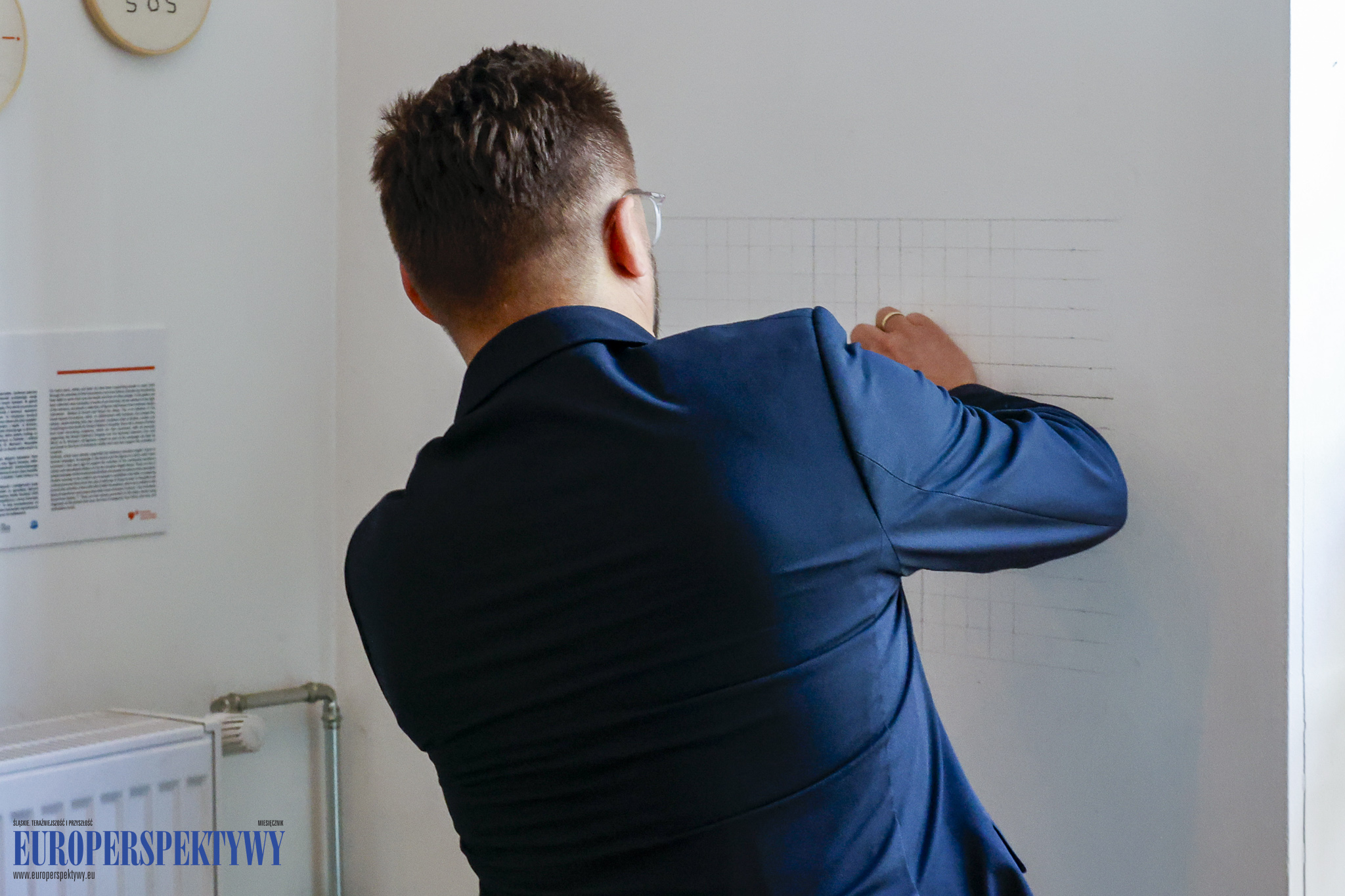 Europerspektywy „W ramach miasta: Urban Art” - otwarcie 1 maja