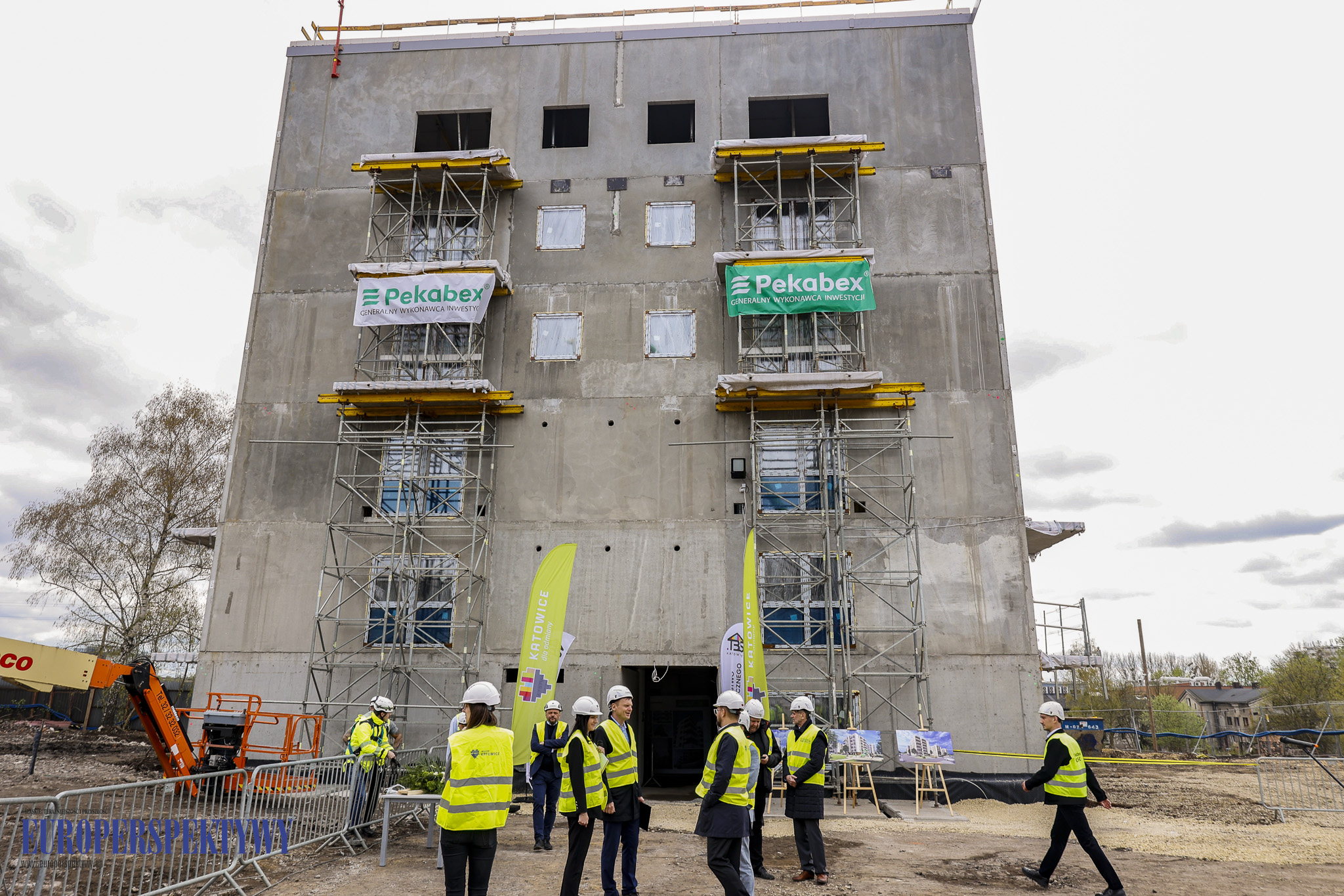 _MGL8764 Europerspektywy TBS zawieszenie wiechy