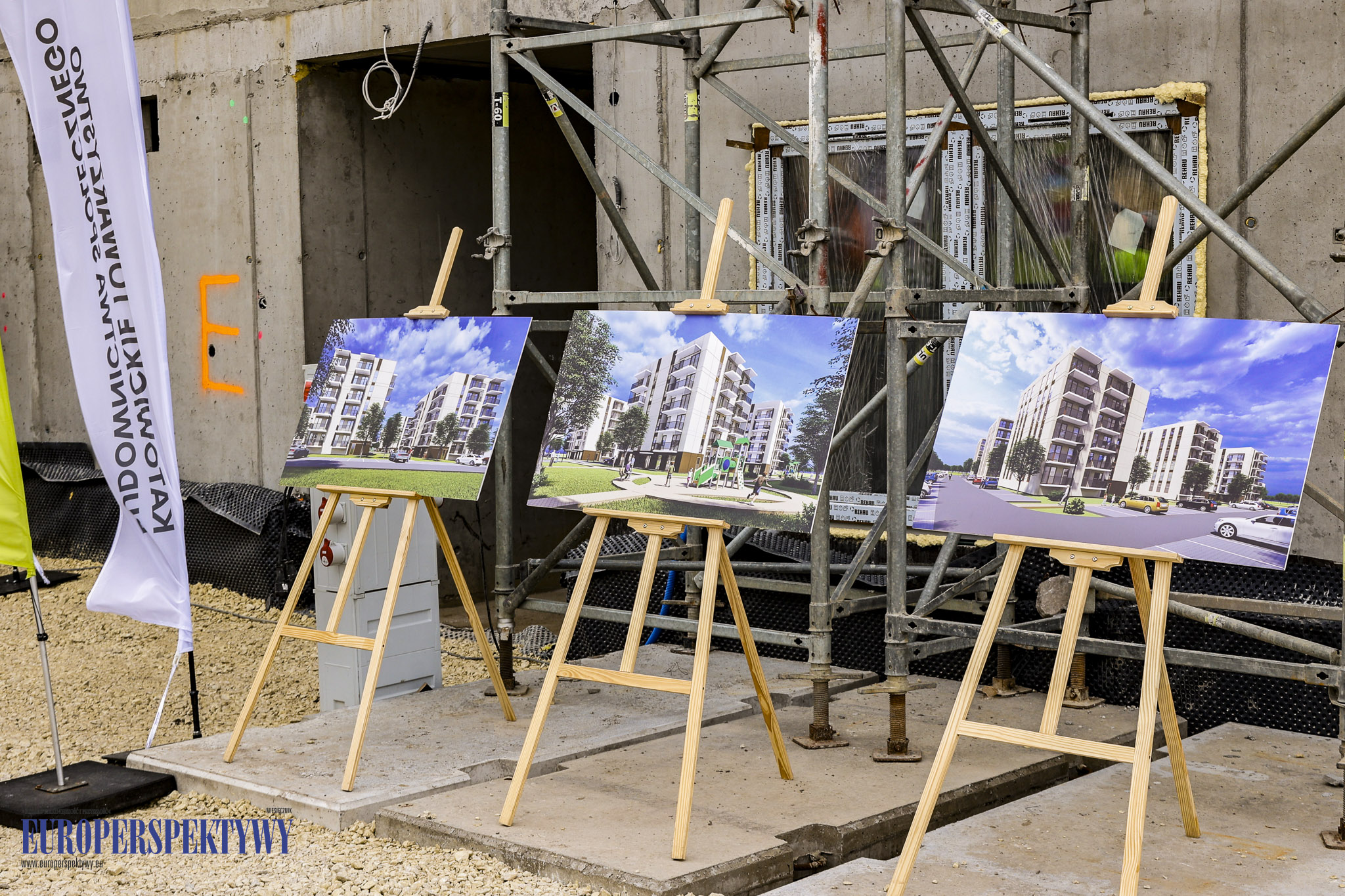 _MGL8786 Europerspektywy TBS zawieszenie wiechy