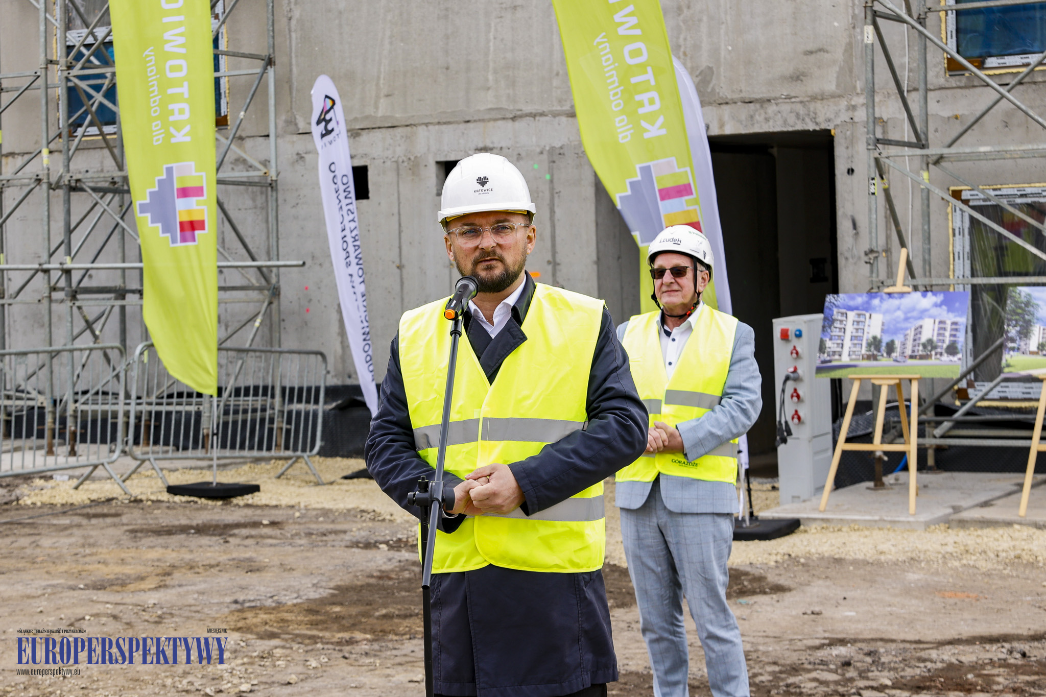 _MGL8796 Europerspektywy TBS zawieszenie wiechy