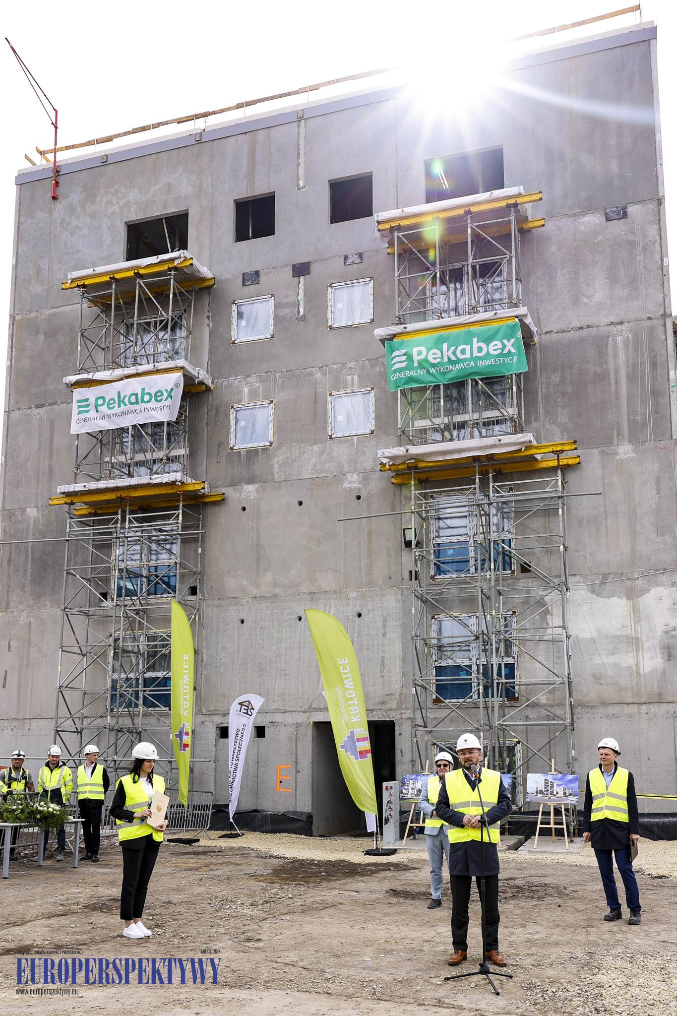 _MGL8833 Europerspektywy TBS zawieszenie wiechy