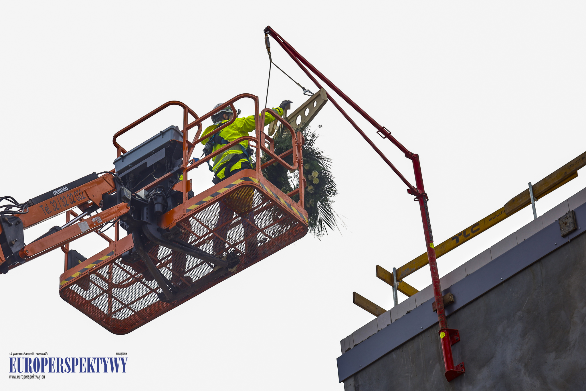 _MGL8934 Europerspektywy TBS zawieszenie wiechy