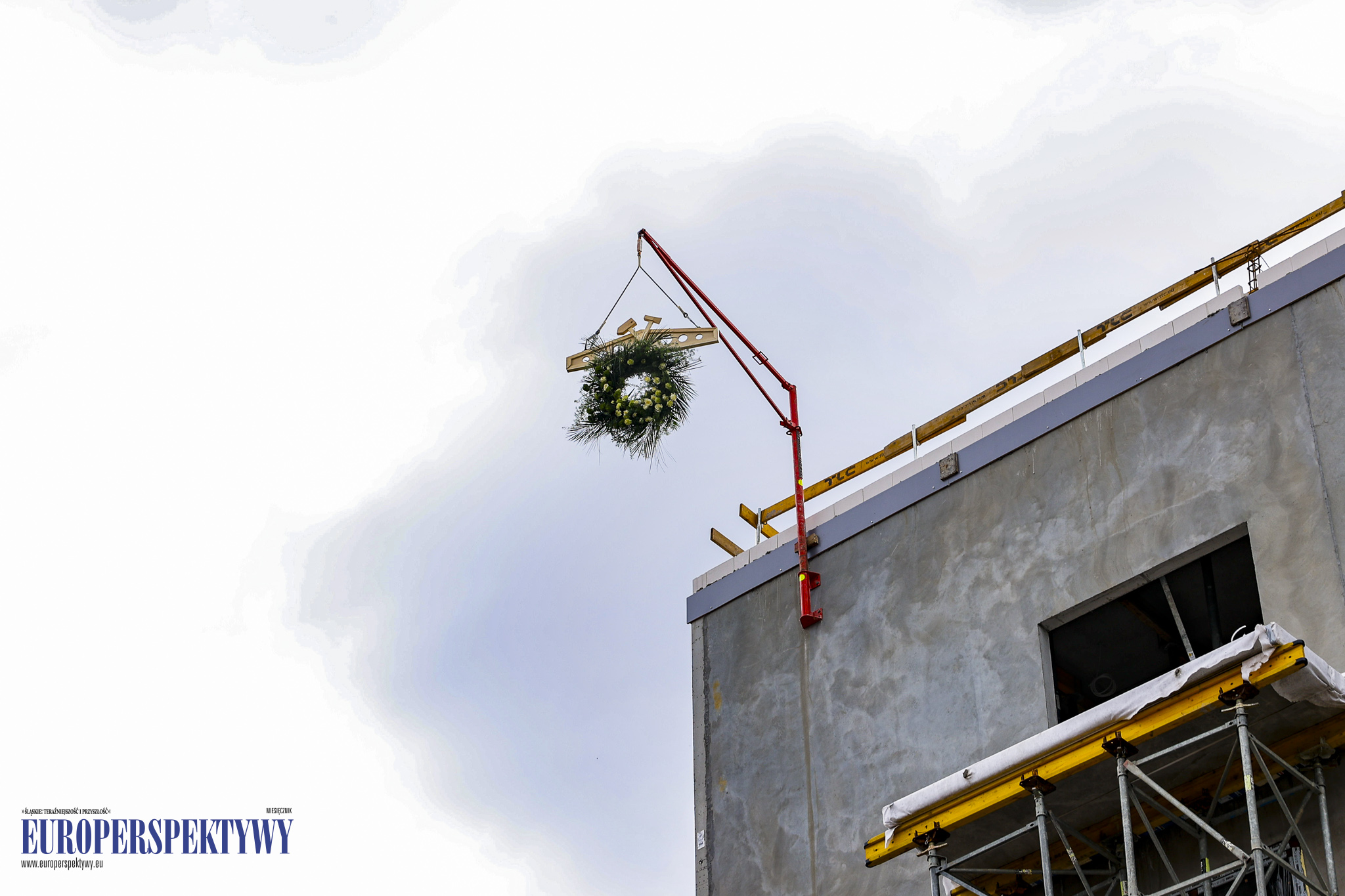 _MGL8952 Europerspektywy TBS zawieszenie wiechy