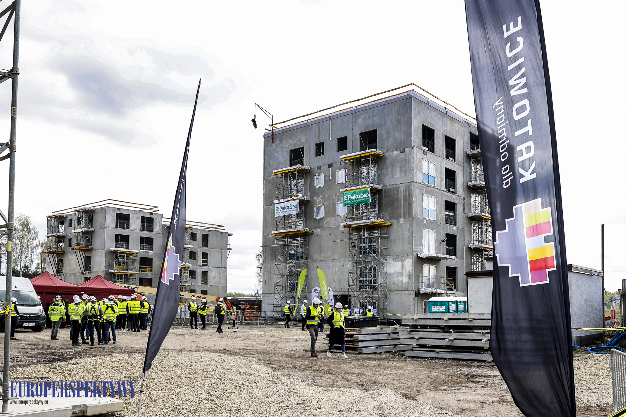 _MGL9060 Europerspektywy TBS zawieszenie wiechy