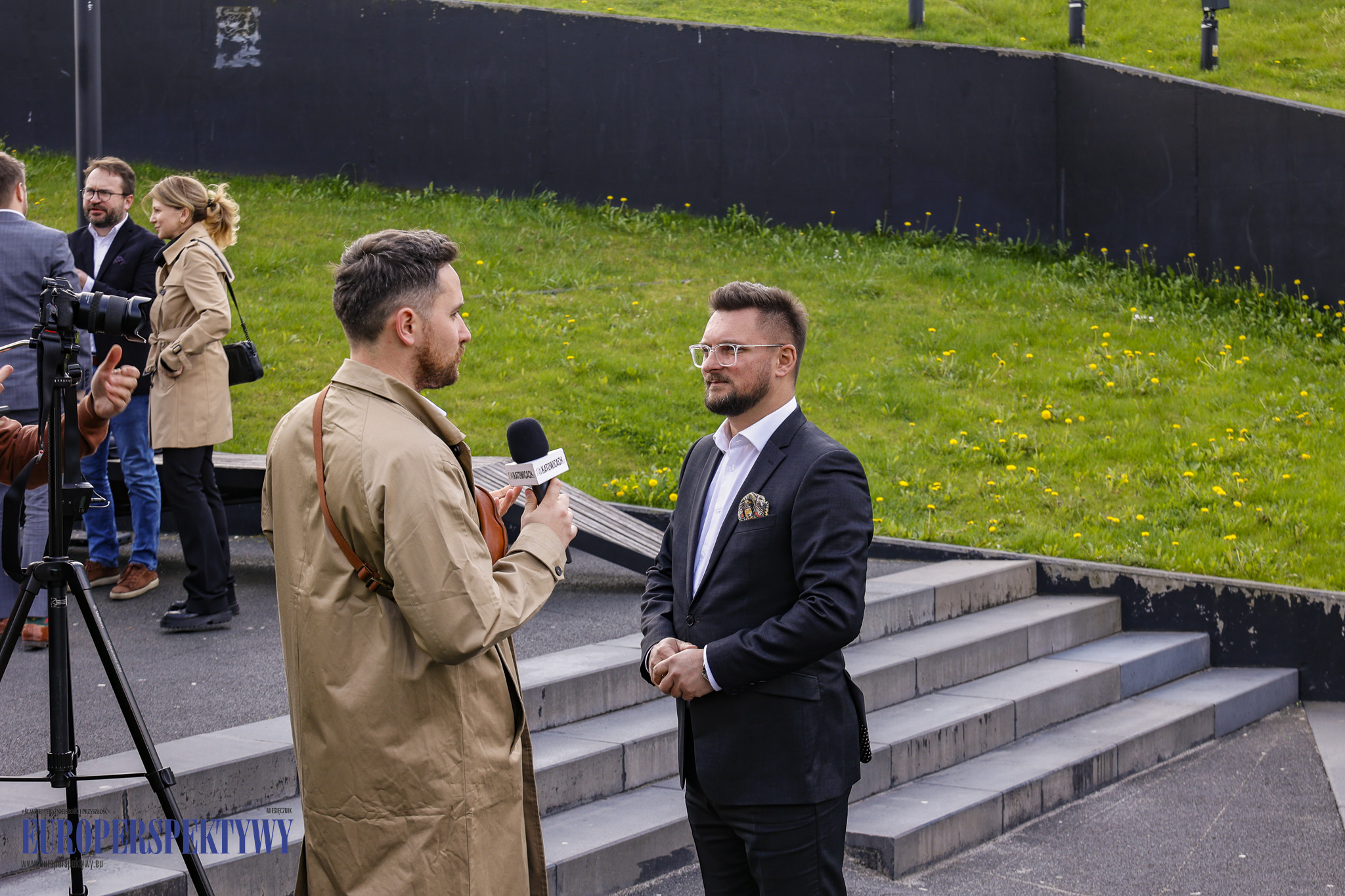 Europerspektywy 7.04. Wybory samorządowe — briefing