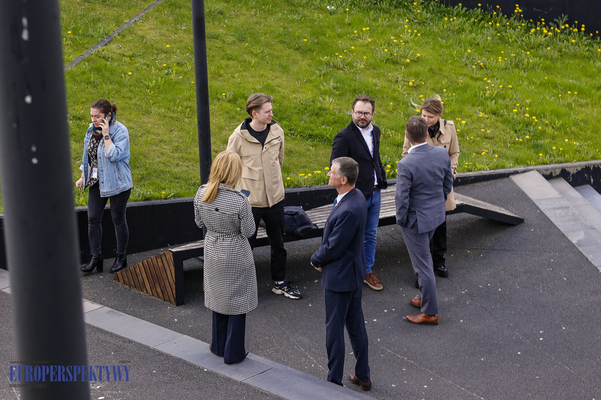 Europerspektywy 7.04. Wybory samorządowe — briefing