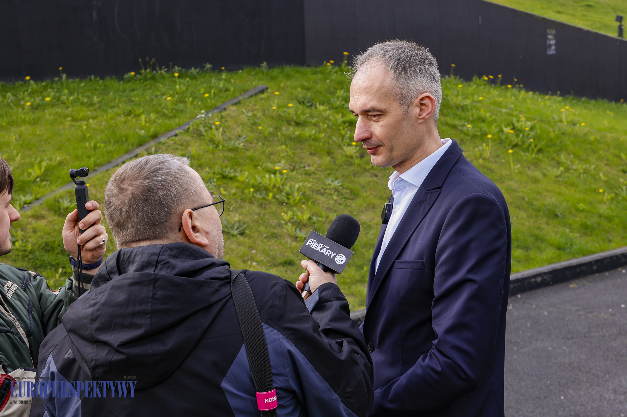 Europerspektywy 7.04. Wybory samorządowe — briefing