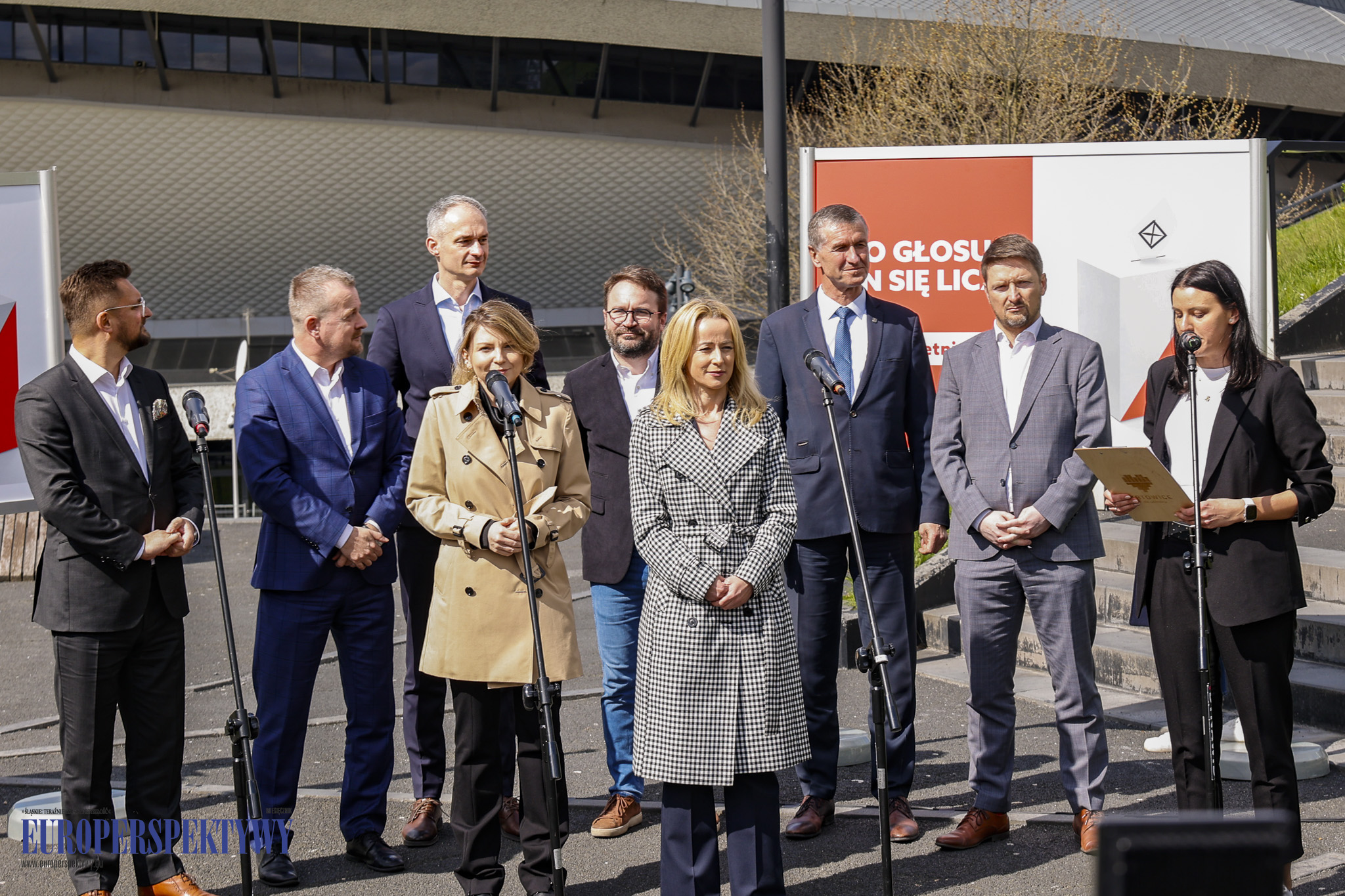 Europerspektywy 7.04. Wybory samorządowe — briefing