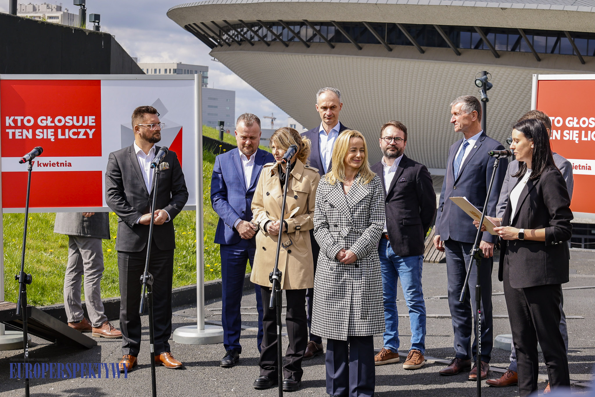 Europerspektywy 7.04. Wybory samorządowe — briefing