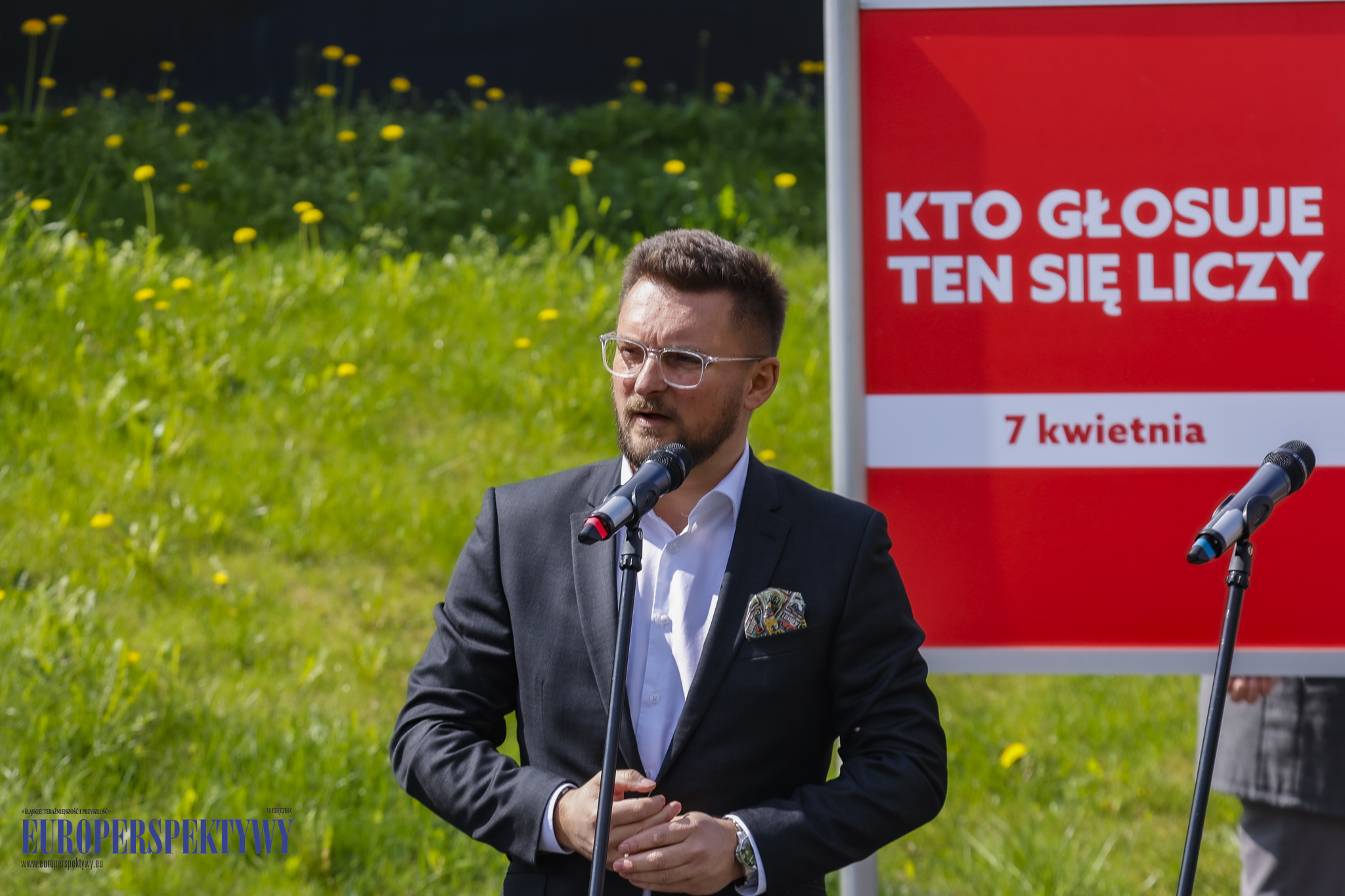 Europerspektywy 7.04. Wybory samorządowe — briefing