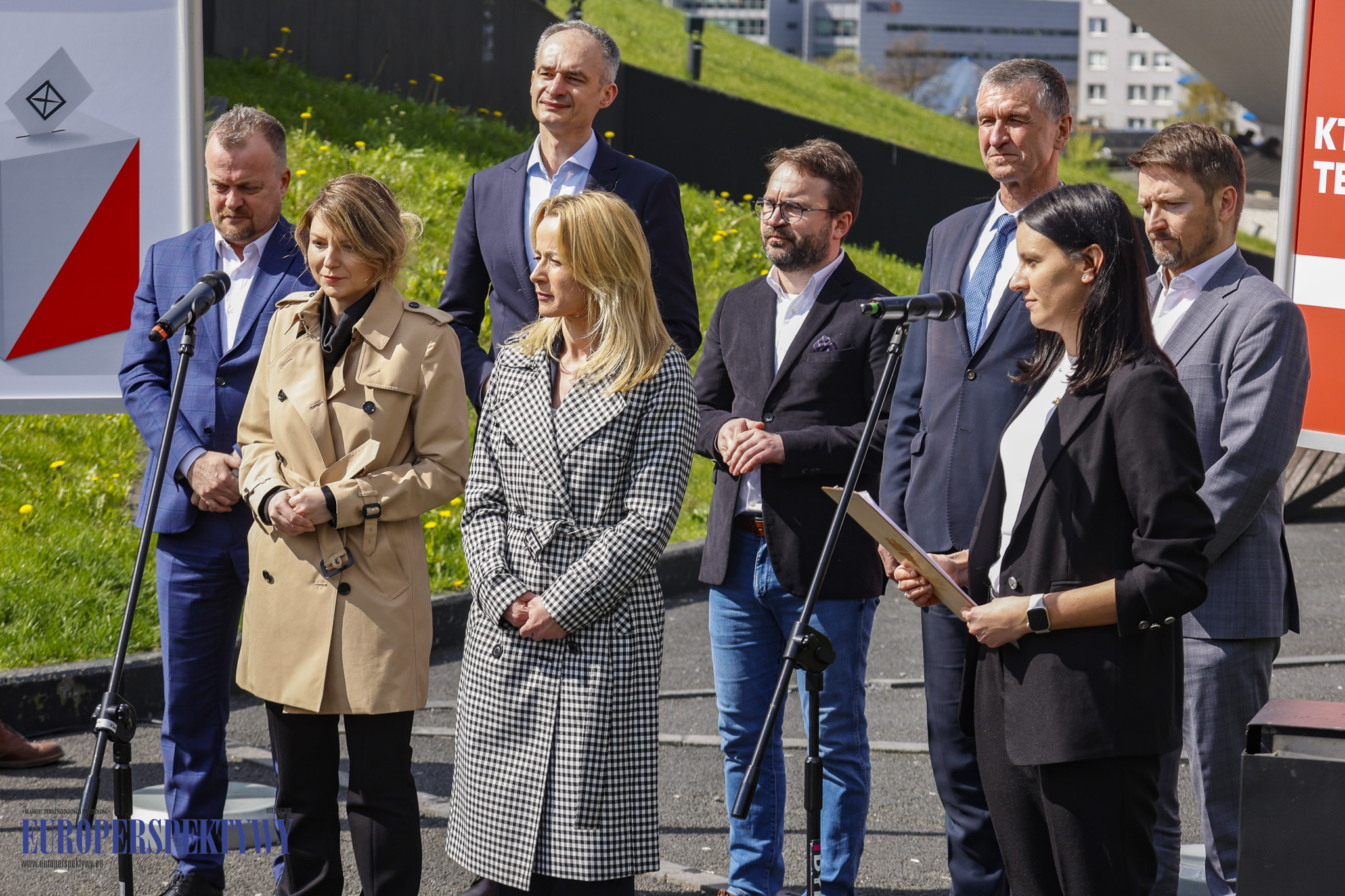 Europerspektywy 7.04. Wybory samorządowe — briefing