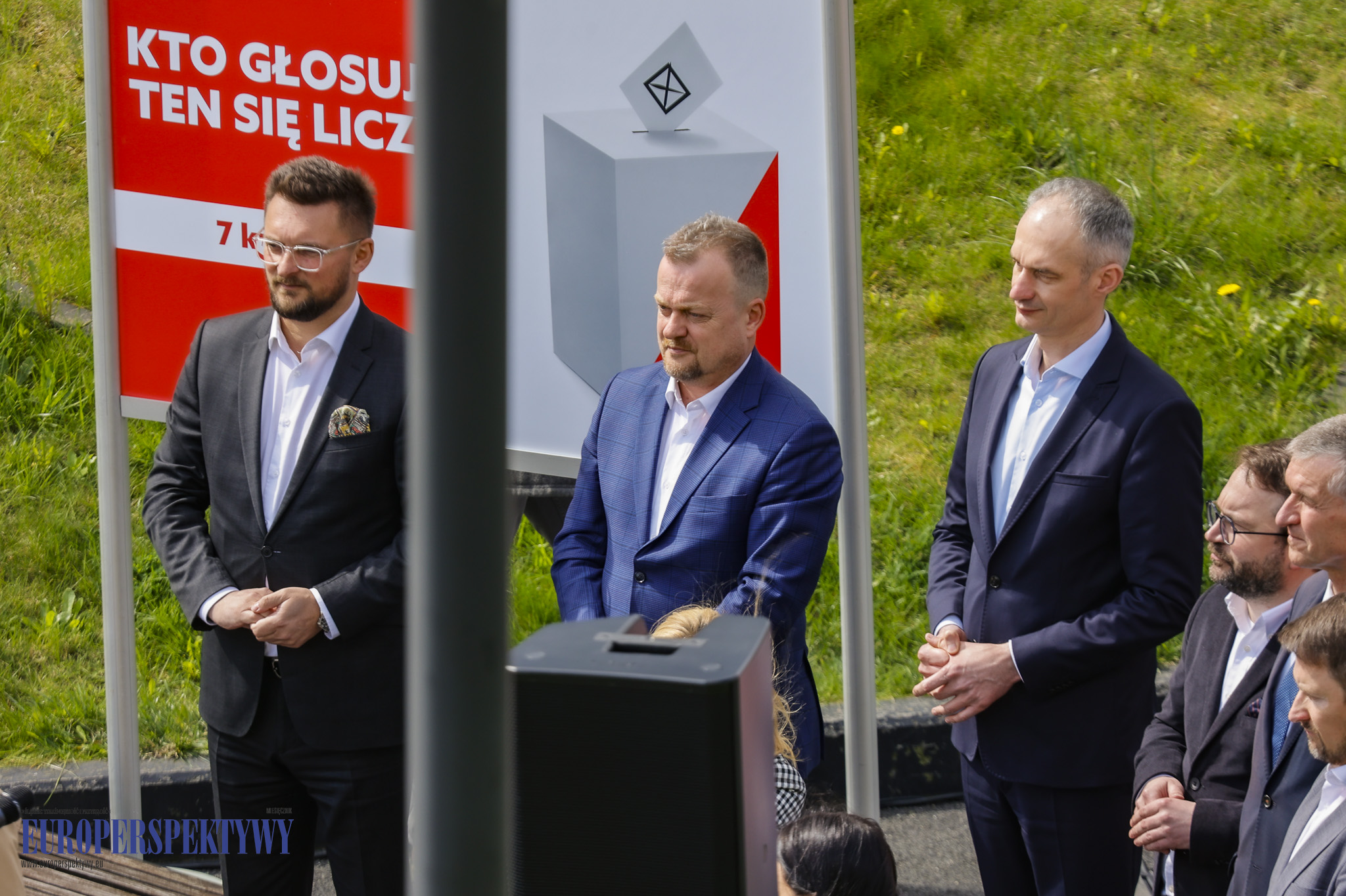 Europerspektywy 7.04. Wybory samorządowe — briefing