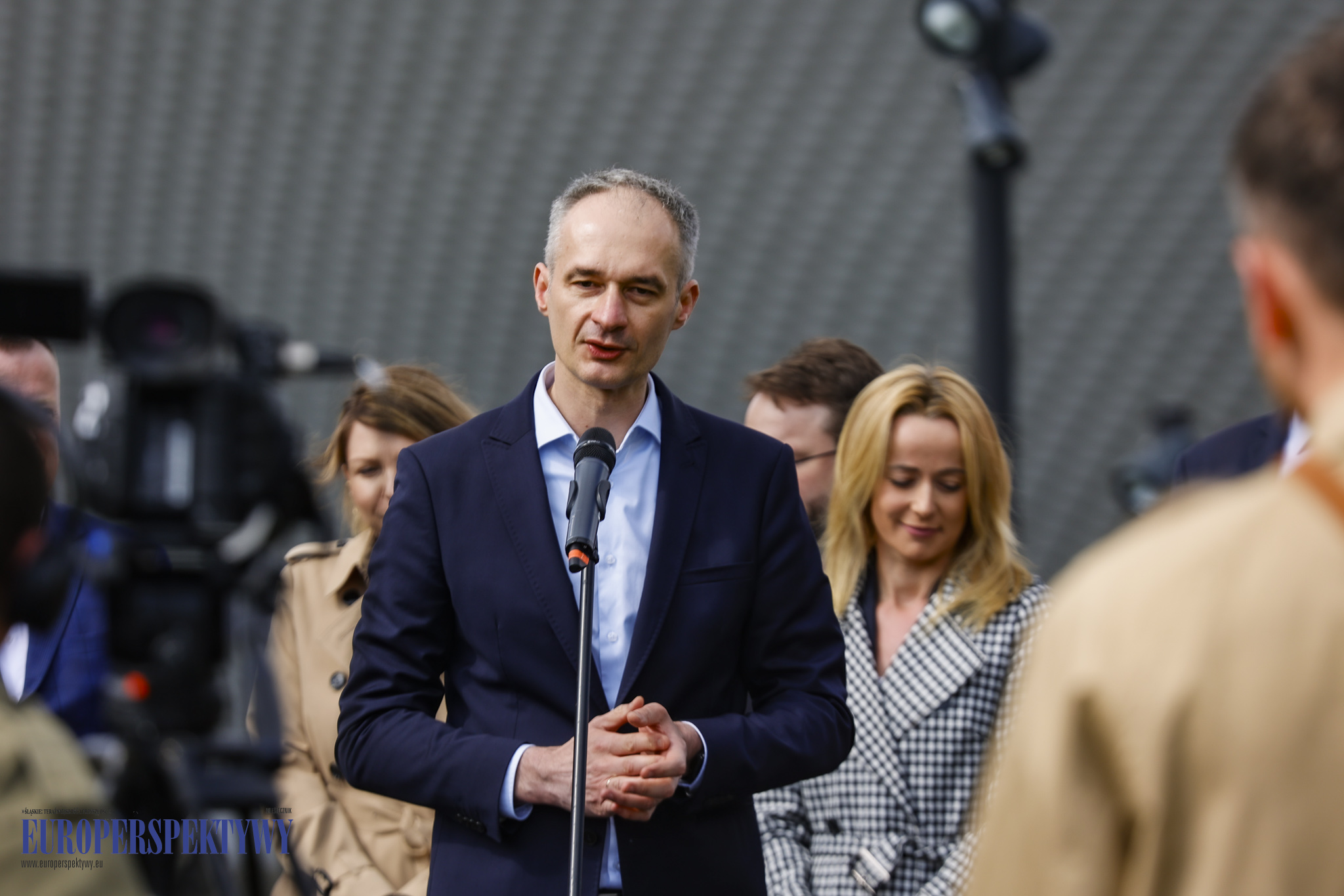 Europerspektywy 7.04. Wybory samorządowe — briefing