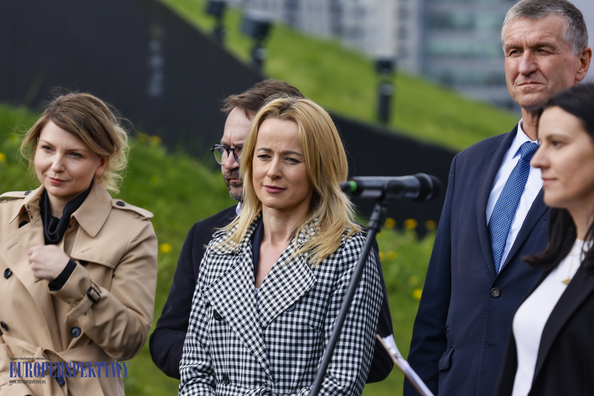 Europerspektywy 7.04. Wybory samorządowe — briefing