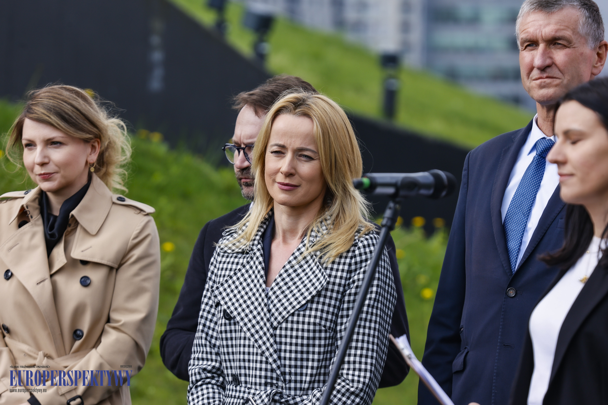 Europerspektywy 7.04. Wybory samorządowe — briefing