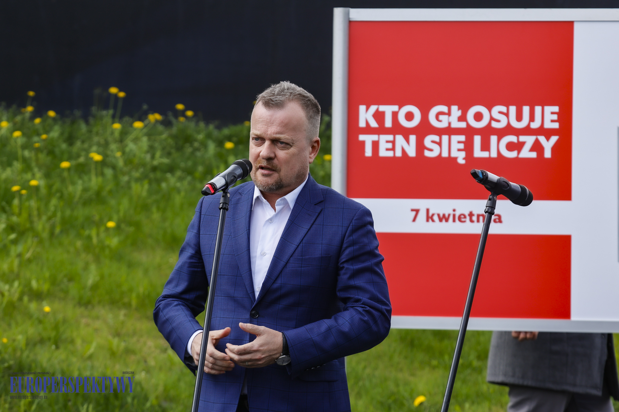 Europerspektywy 7.04. Wybory samorządowe — briefing