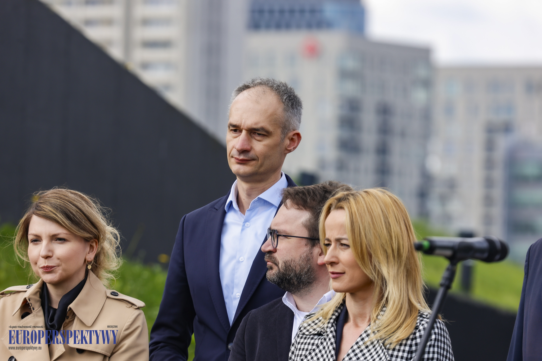 Europerspektywy 7.04. Wybory samorządowe — briefing