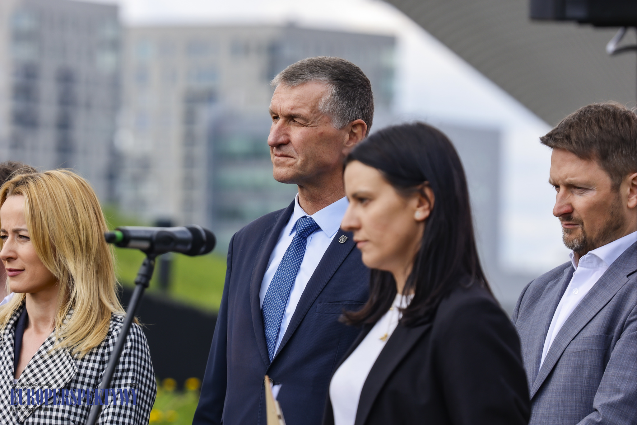 Europerspektywy 7.04. Wybory samorządowe — briefing