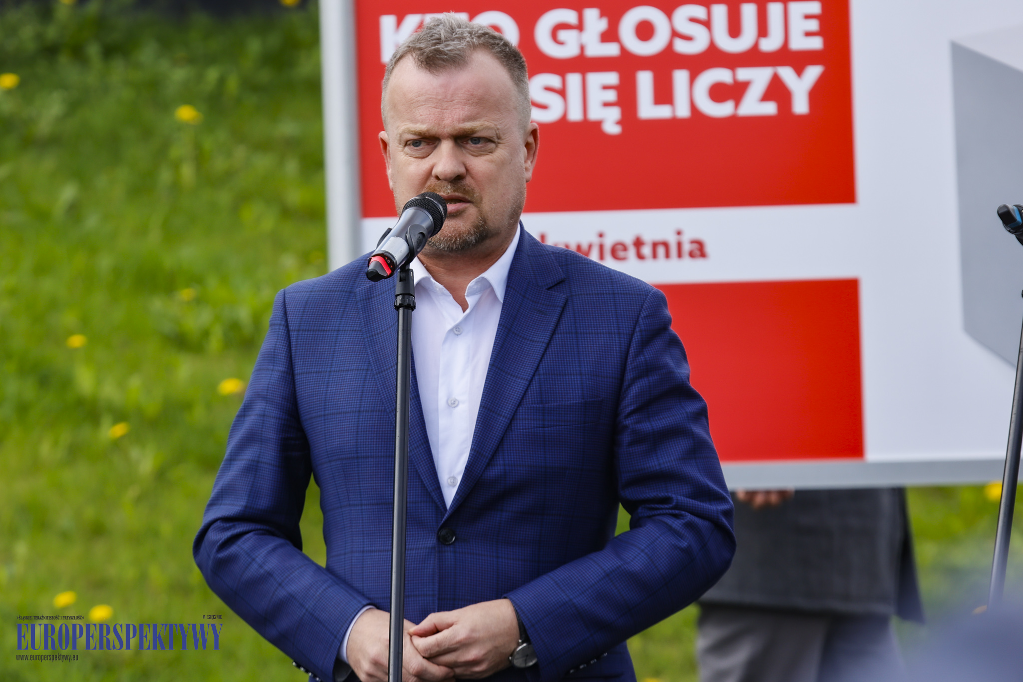 Europerspektywy 7.04. Wybory samorządowe — briefing