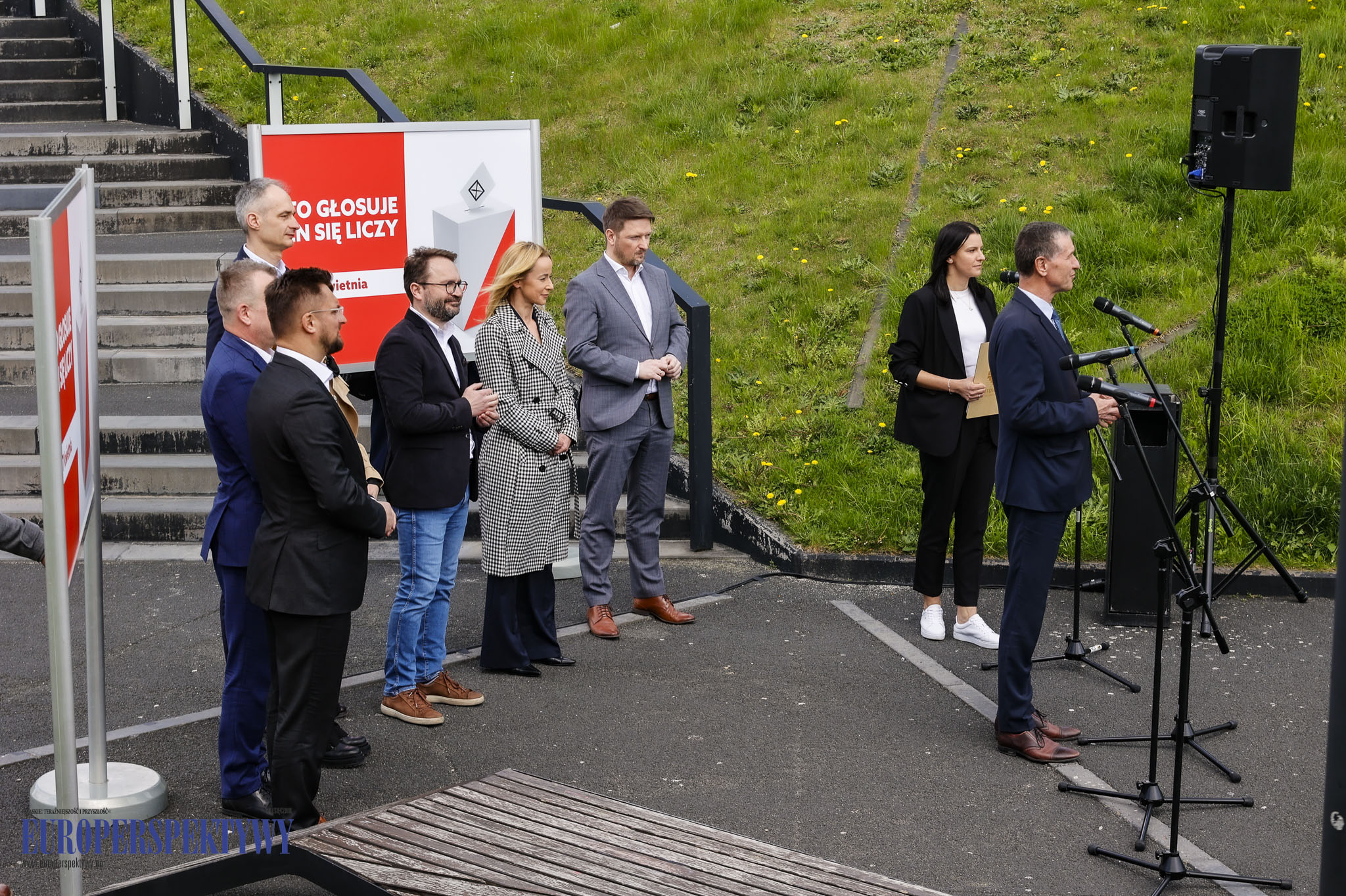 Europerspektywy 7.04. Wybory samorządowe — briefing